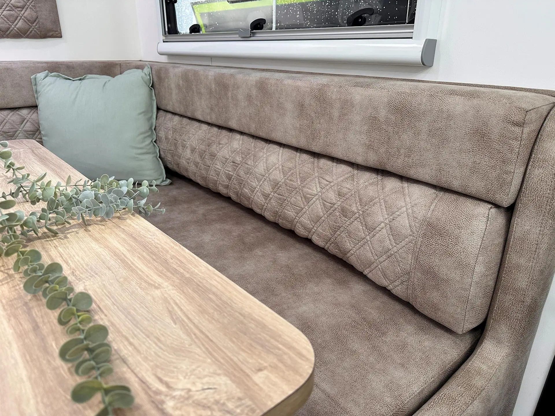 NEW 2026 DESIGN RV GETAWAY 174MD