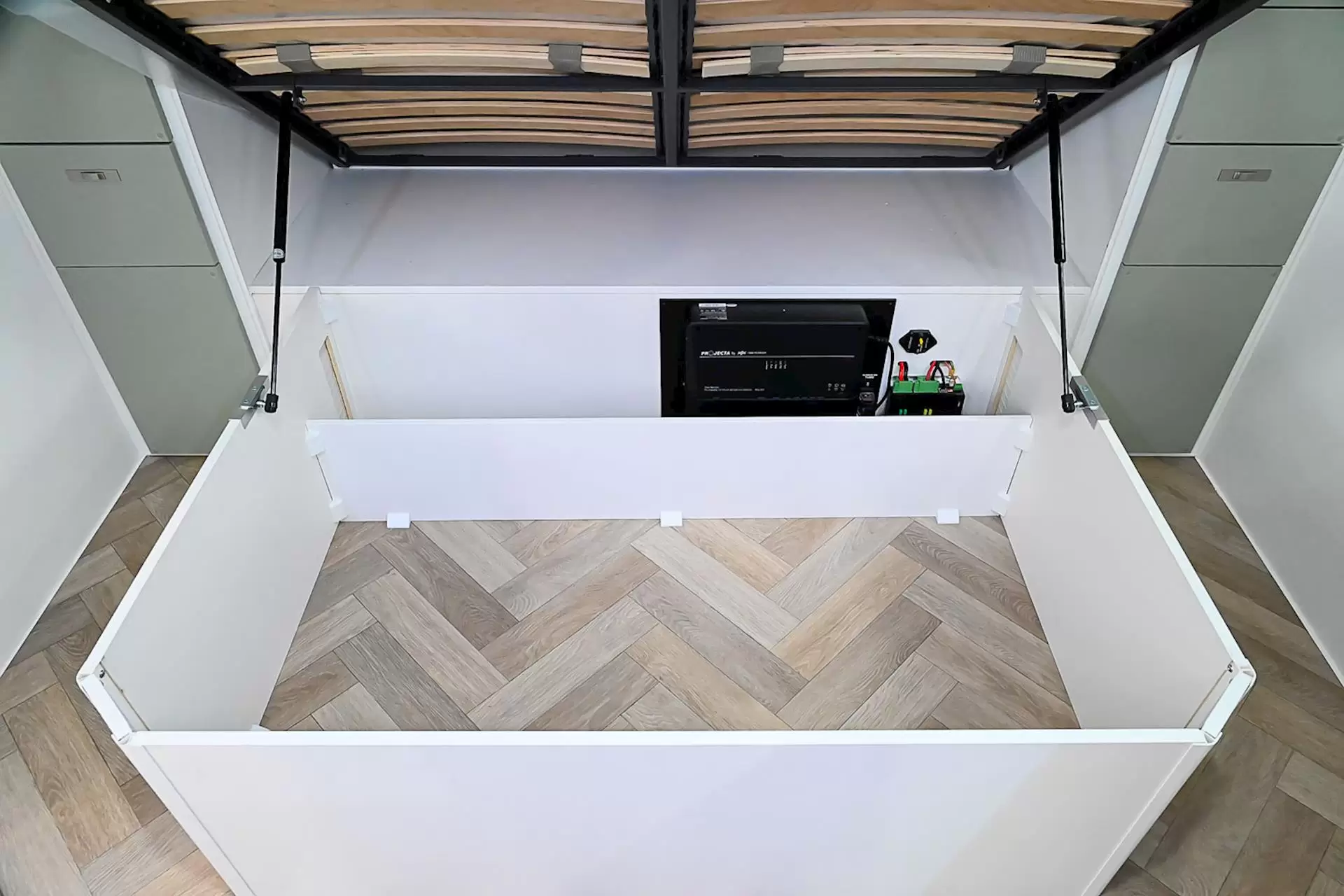 NEW 2026 DESIGN RV GETAWAY 174MD