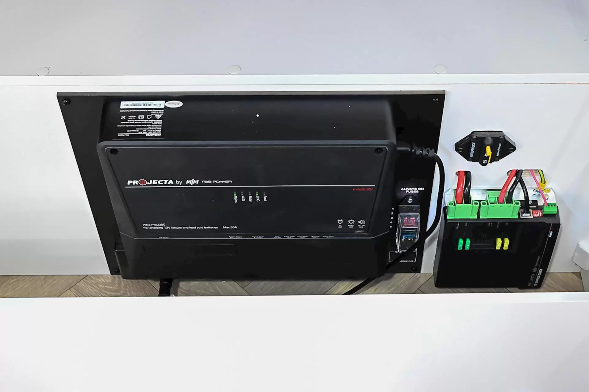 NEW 2026 DESIGN RV GETAWAY 174MD