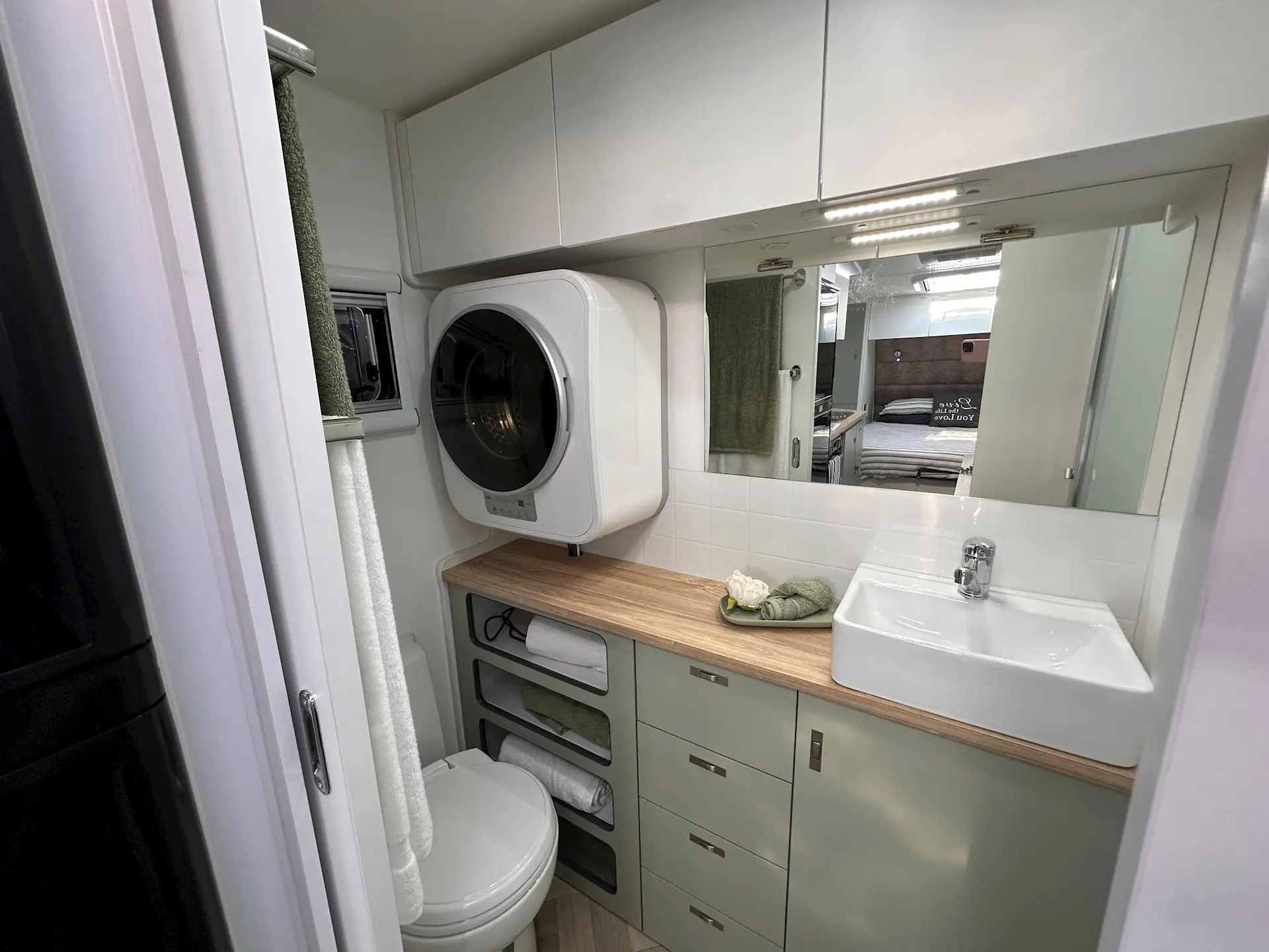 NEW 2026 DESIGN RV GETAWAY 174MD