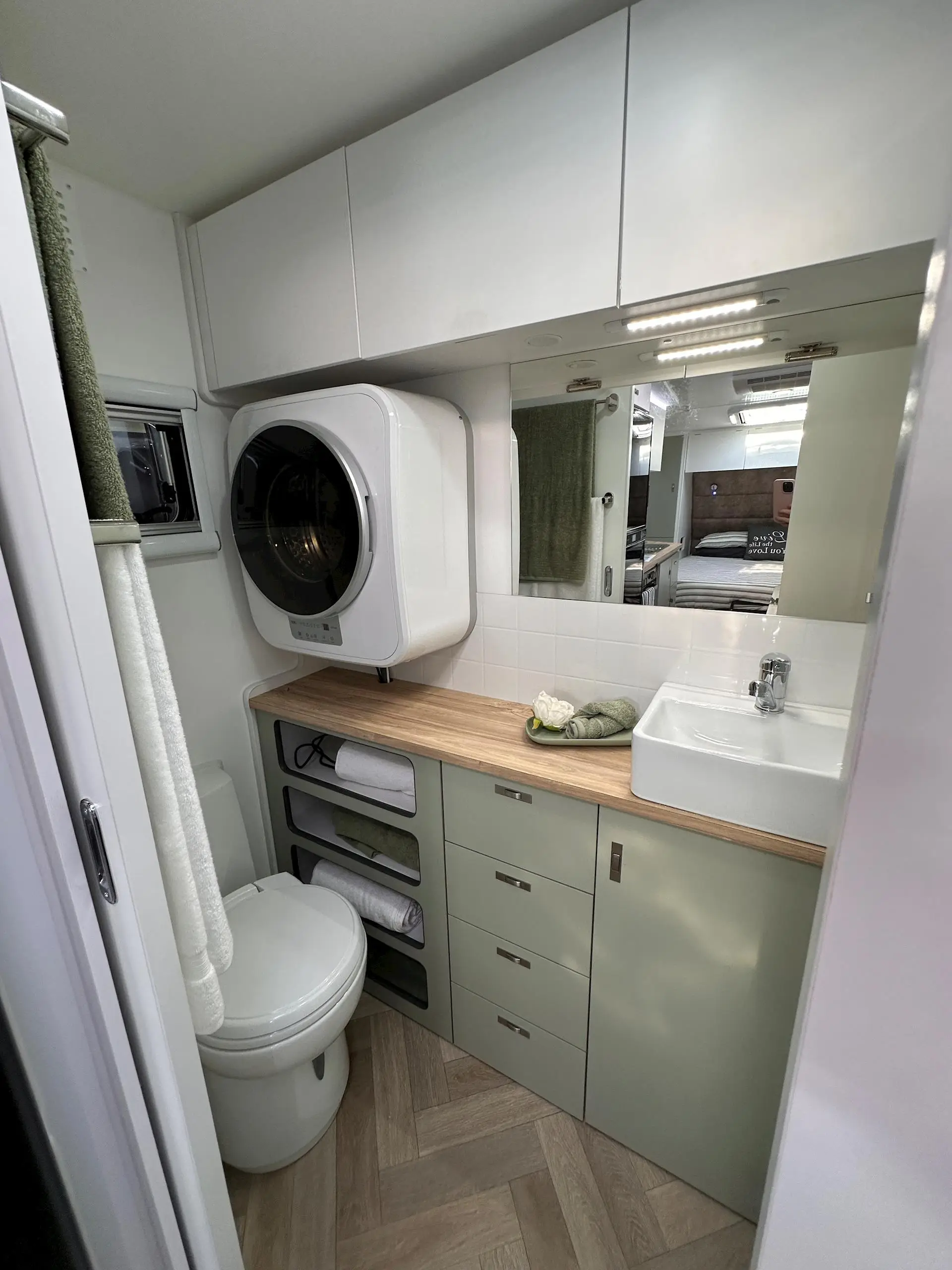 NEW 2026 DESIGN RV GETAWAY 174MD