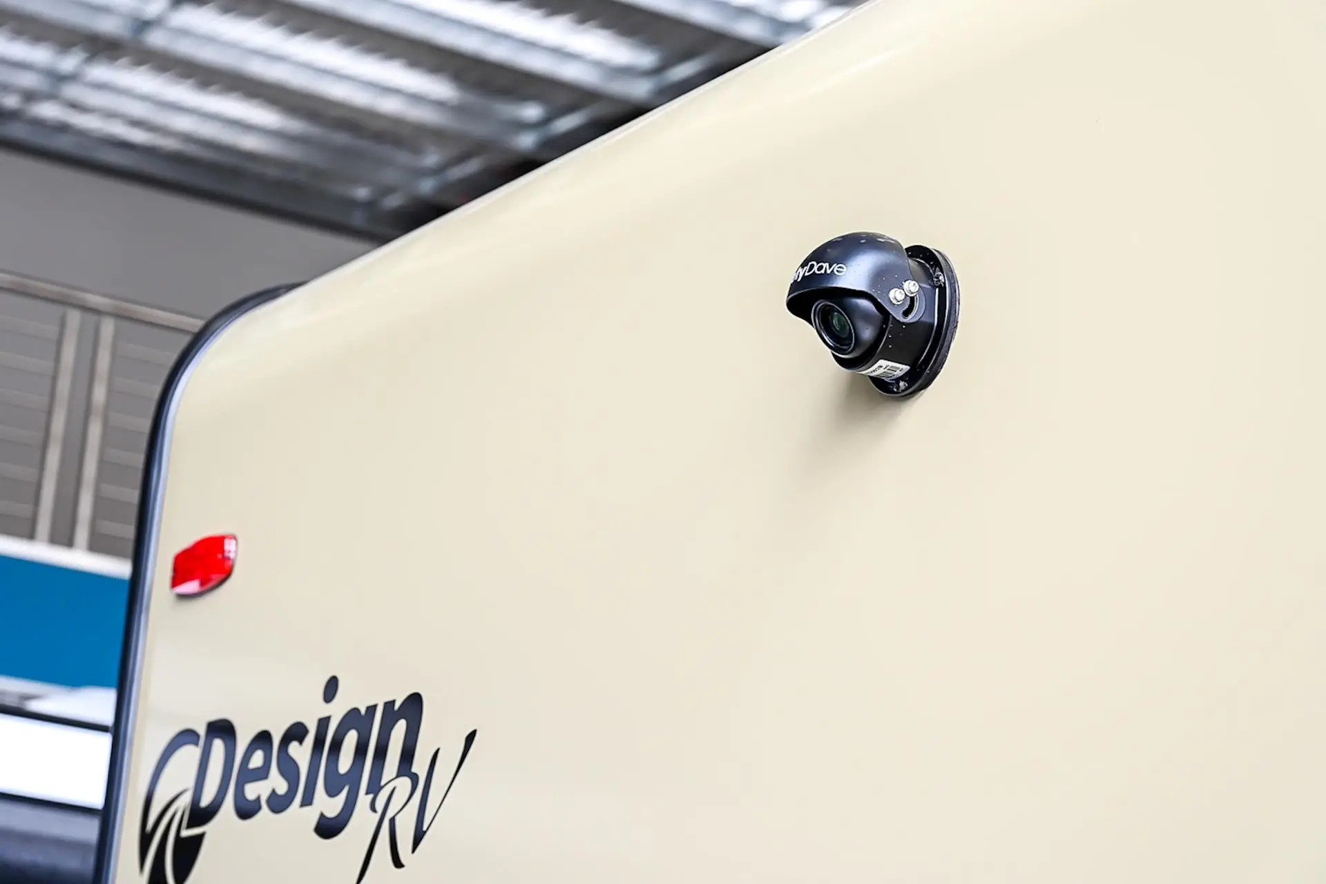 NEW 2026 DESIGN RV GETAWAY 174MD