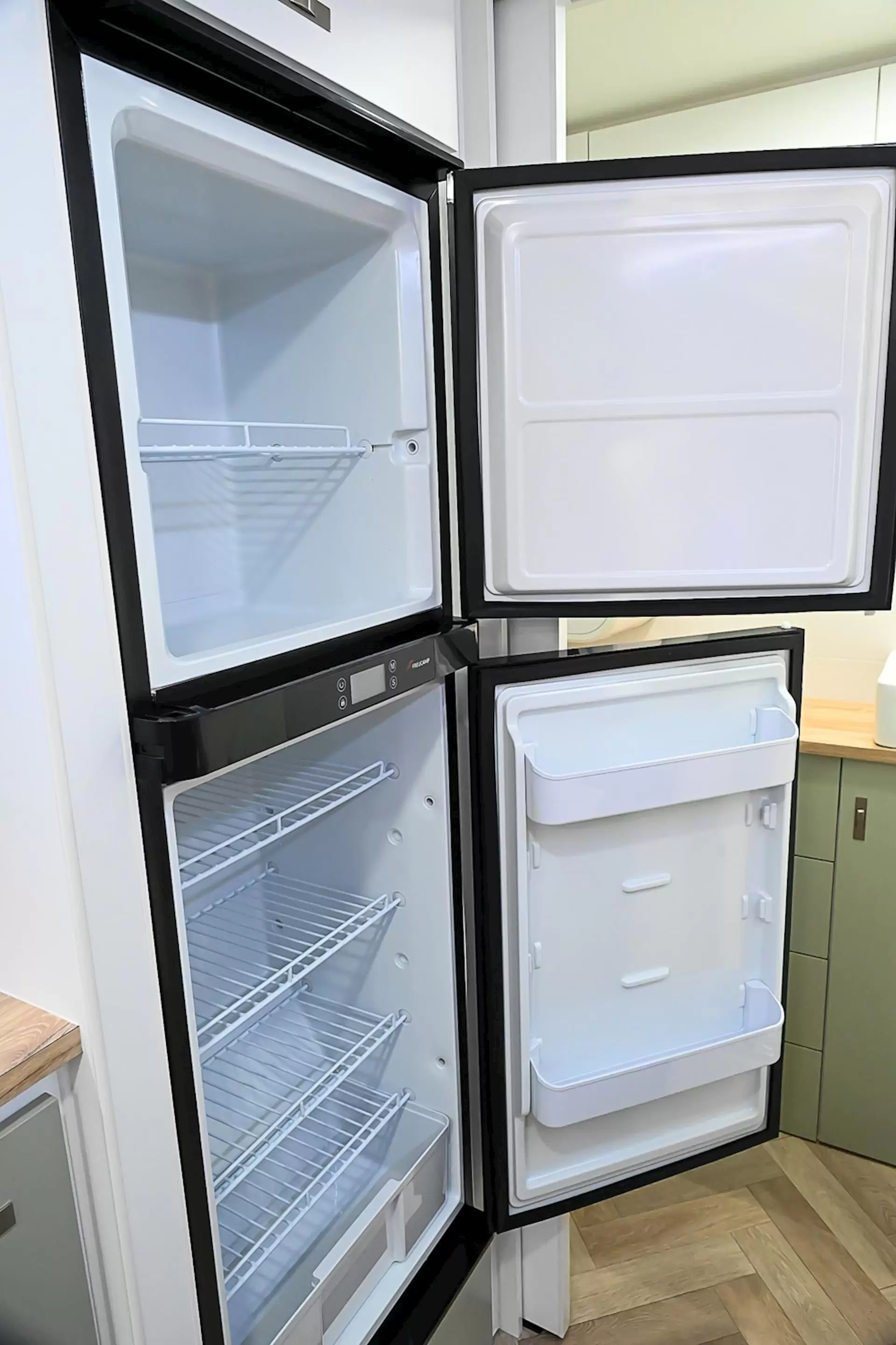 NEW 2026 DESIGN RV GETAWAY 174MD