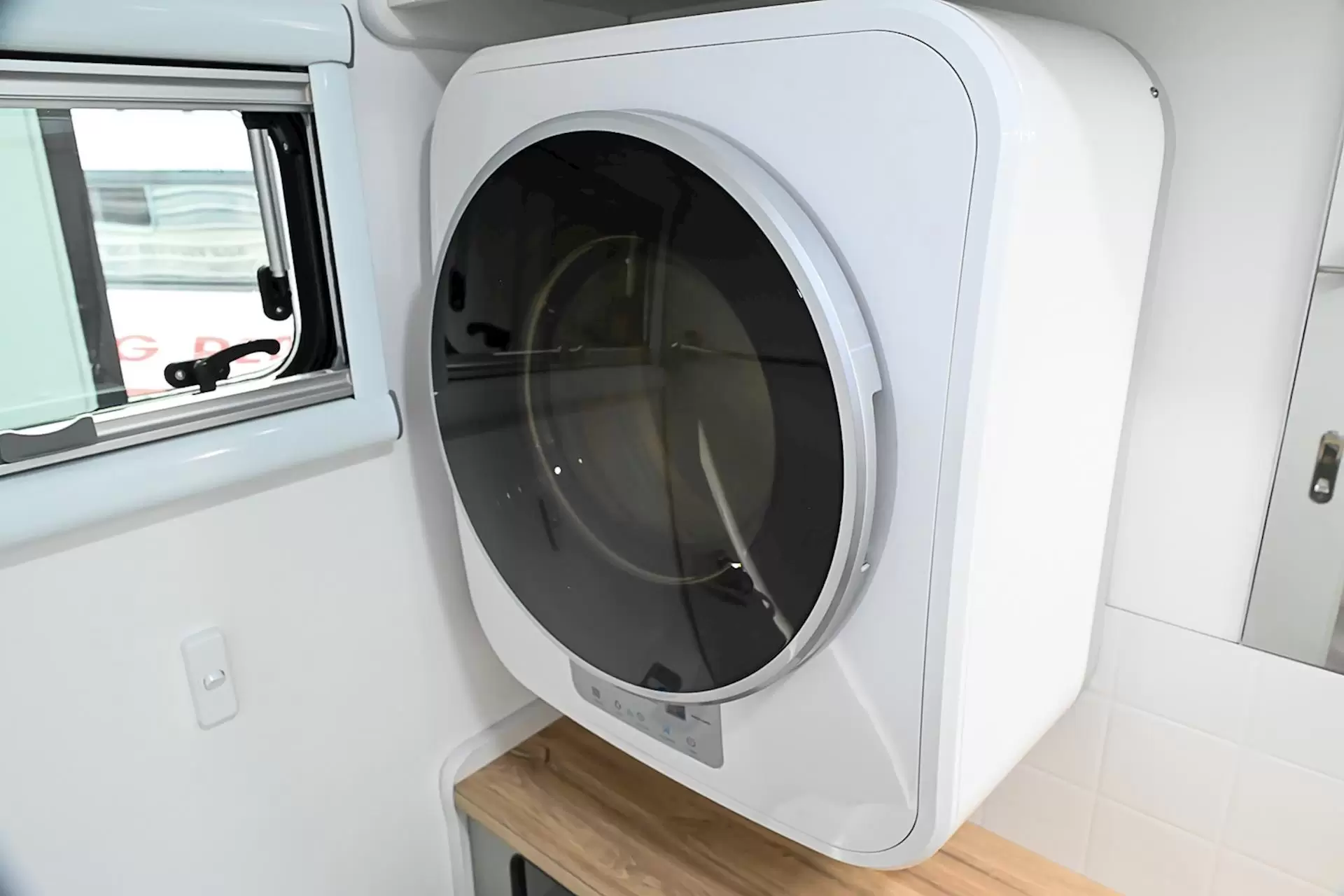 NEW 2026 DESIGN RV GETAWAY 174MD