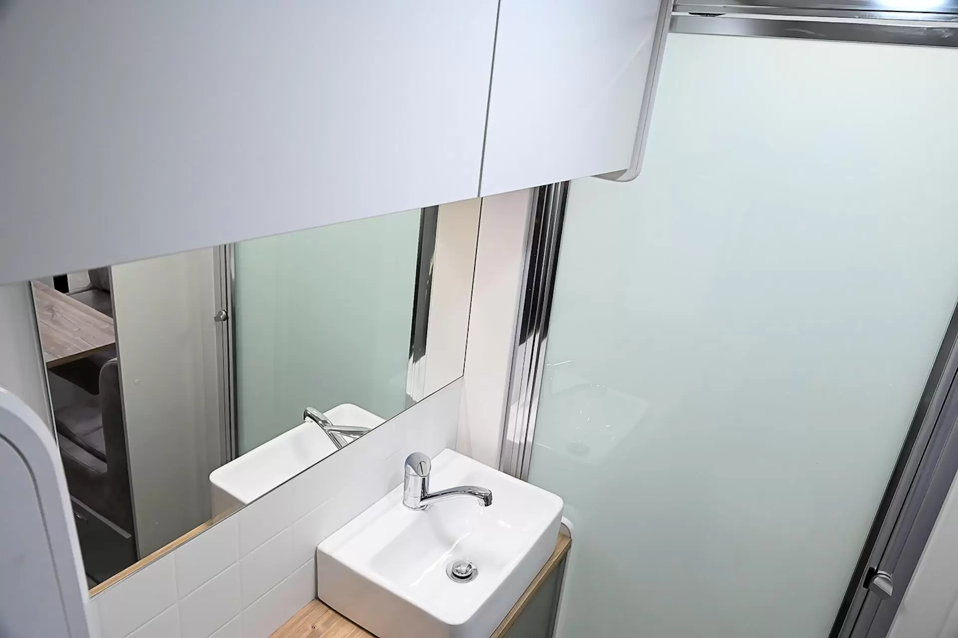 NEW 2026 DESIGN RV GETAWAY 174MD