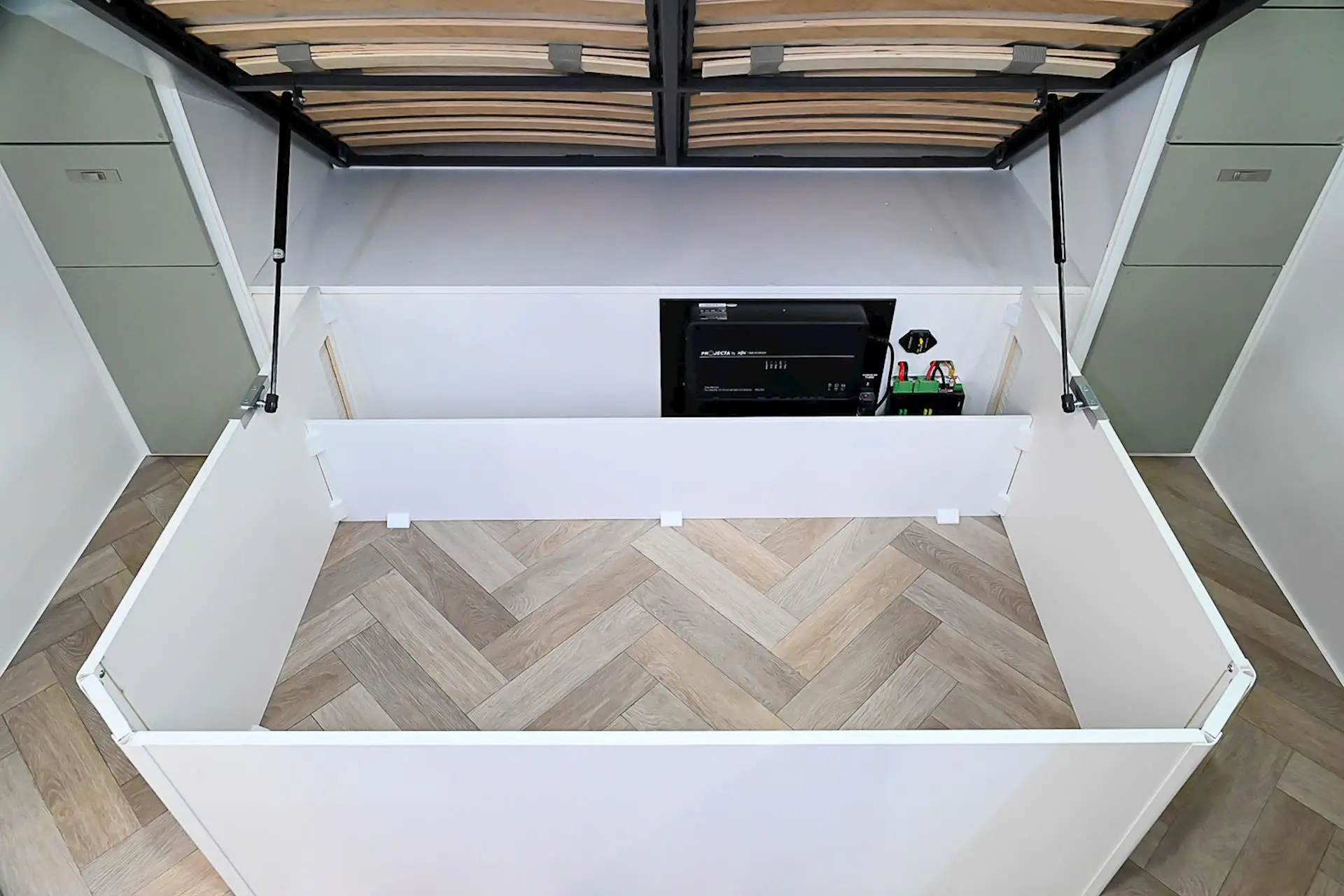 NEW 2026 DESIGN RV GETAWAY 174MD