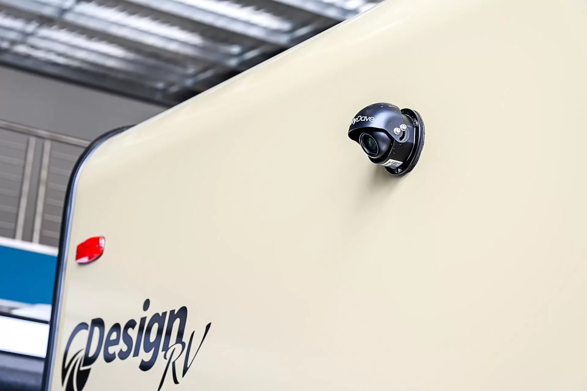 NEW 2026 DESIGN RV GETAWAY 174MD