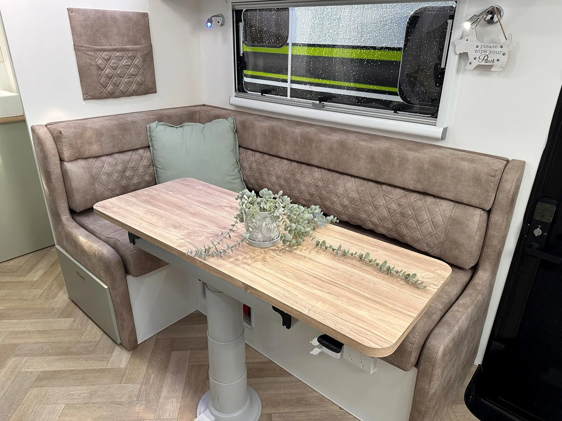 NEW 2026 DESIGN RV GETAWAY 174MD