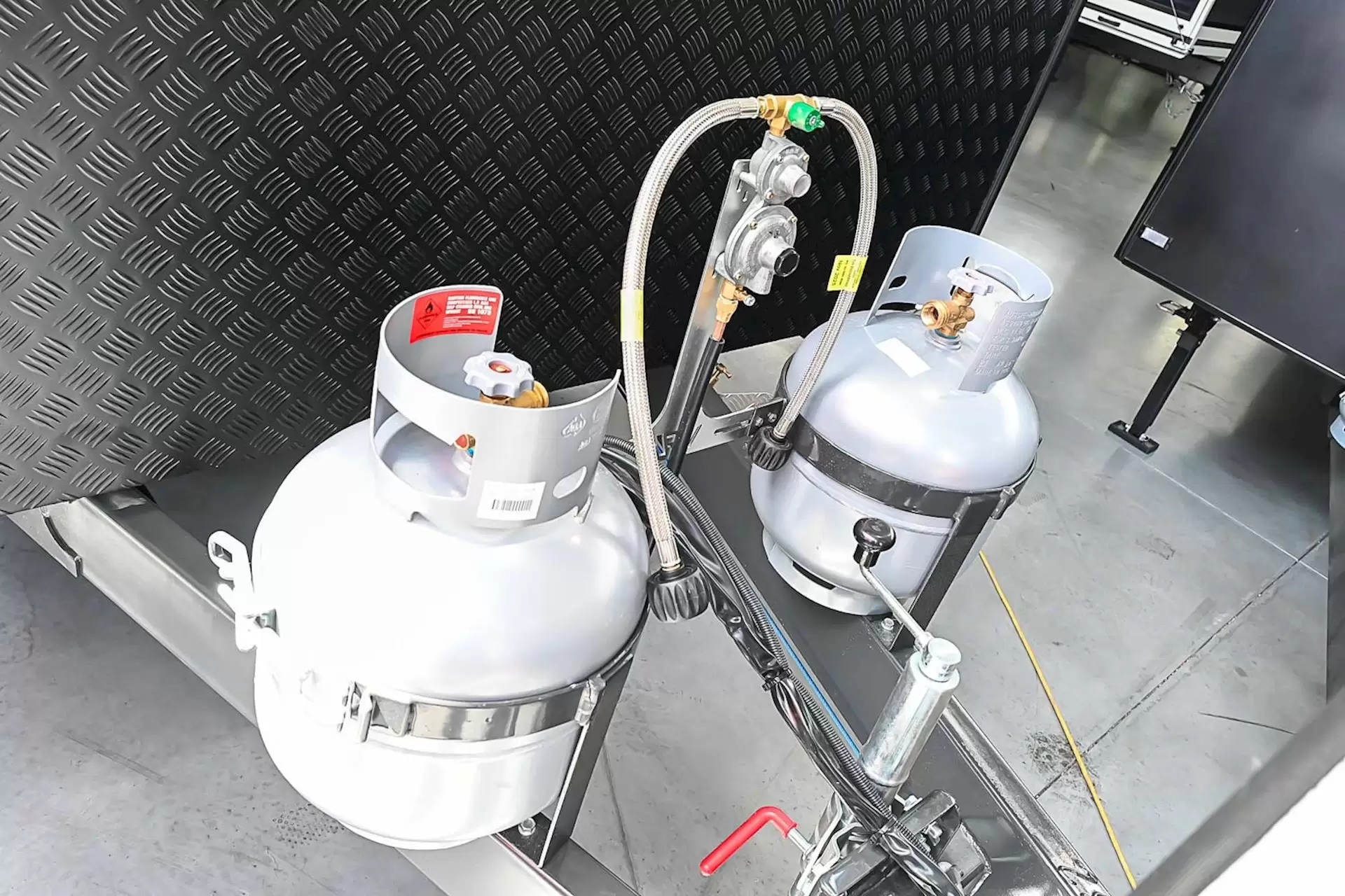 NEW 2026 DESIGN RV GETAWAY 174MD