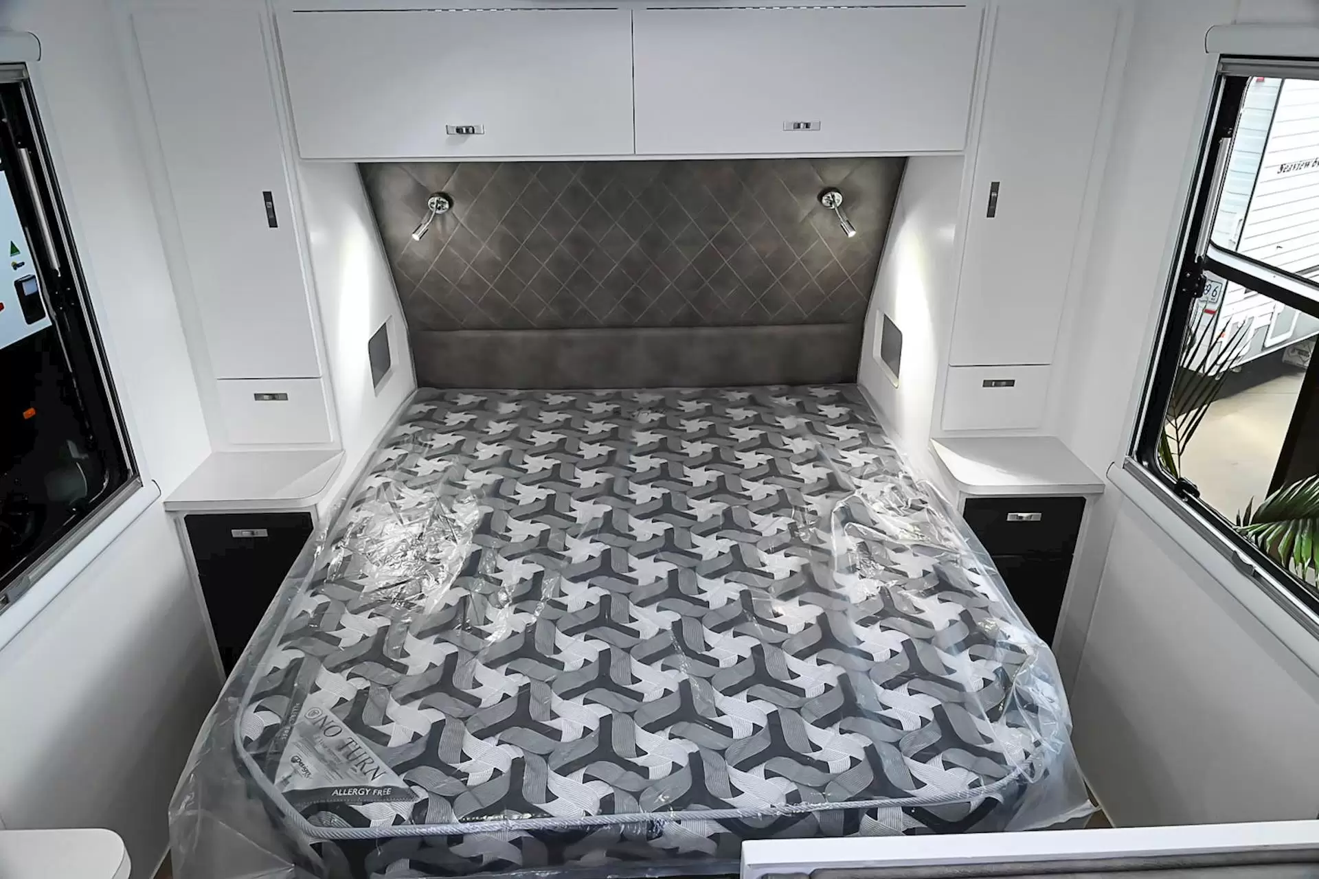 NEW 2026 DESIGN RV CRX196R