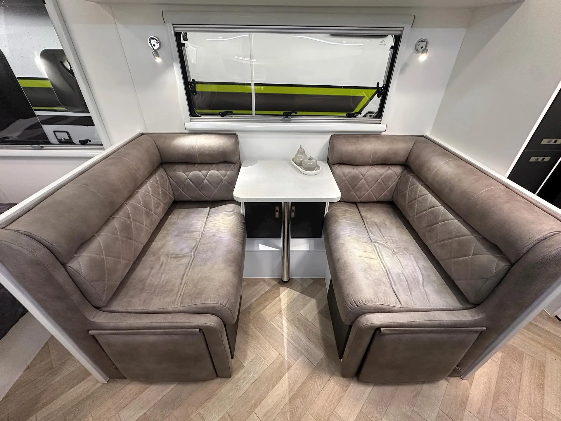 NEW 2026 DESIGN RV CRX196R