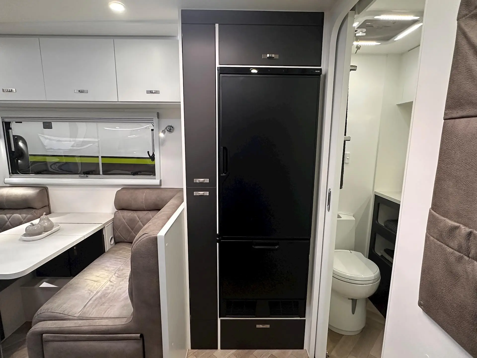 NEW 2026 DESIGN RV CRX196R