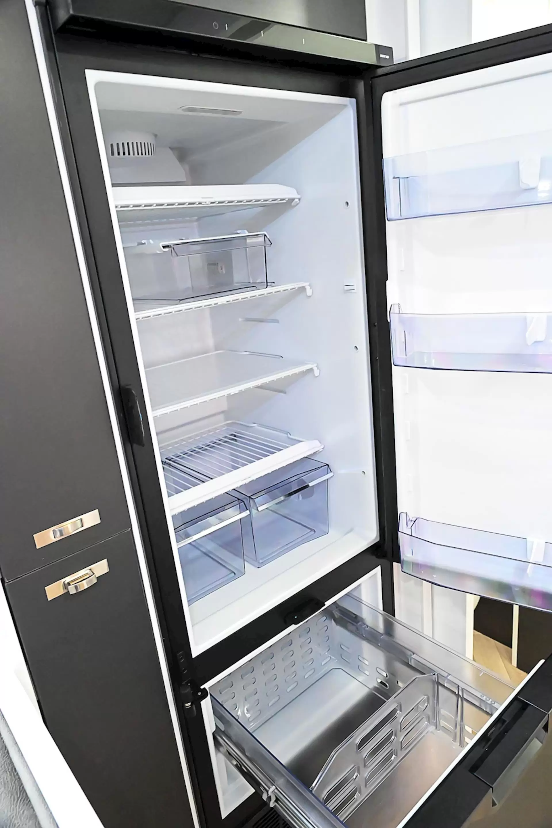 NEW 2026 DESIGN RV CRX196R