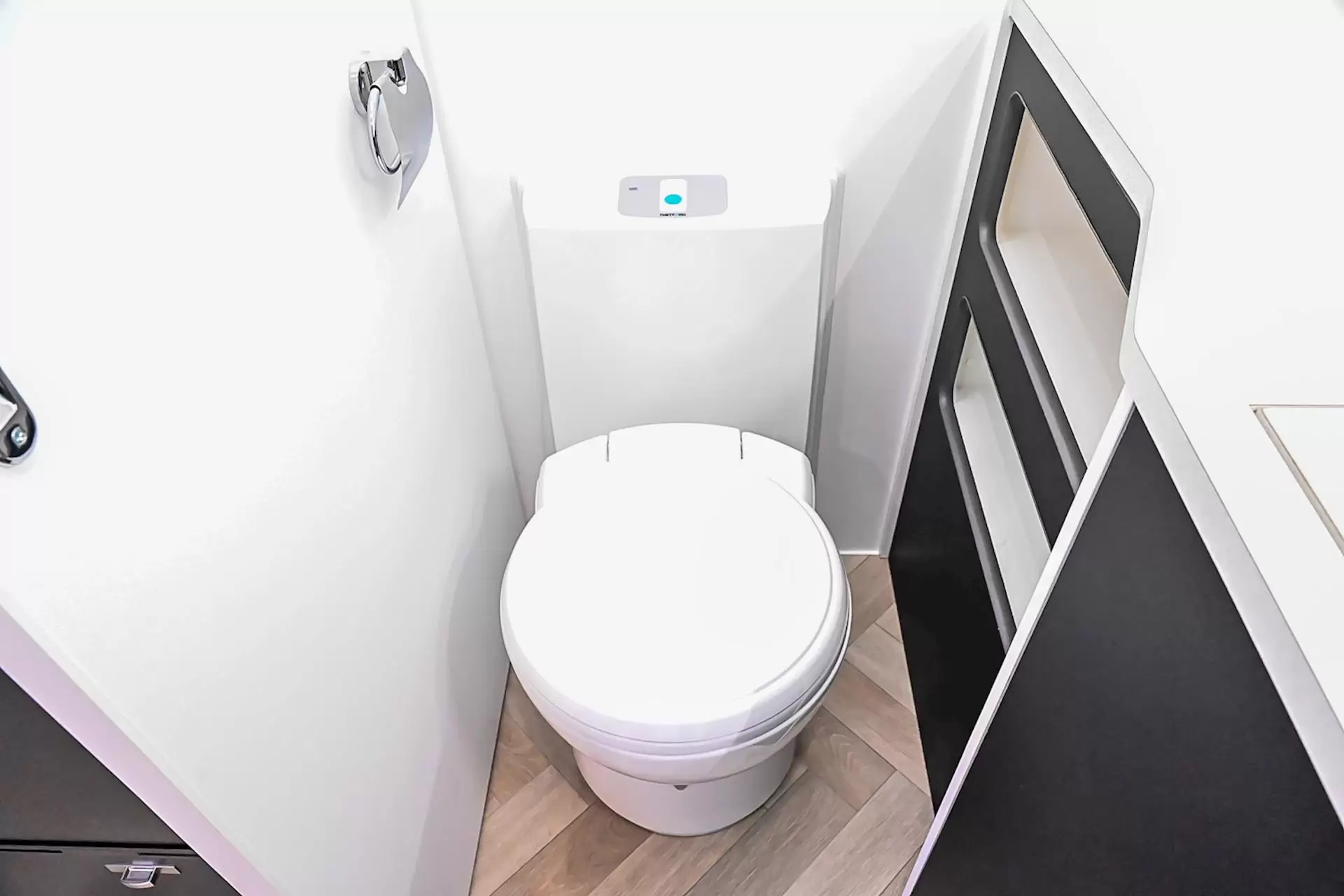 NEW 2026 DESIGN RV CRX196R