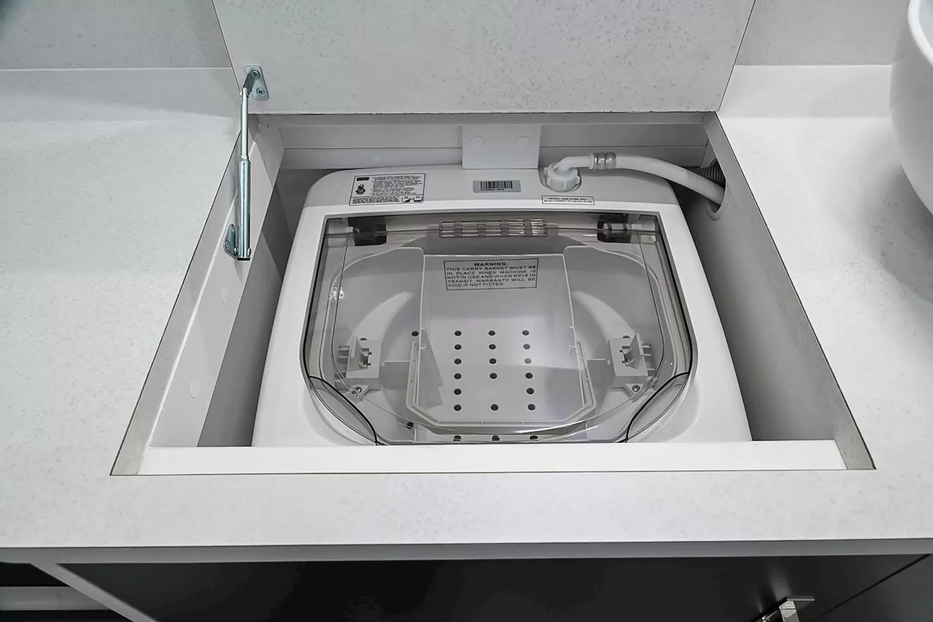 NEW 2026 DESIGN RV CRX196R