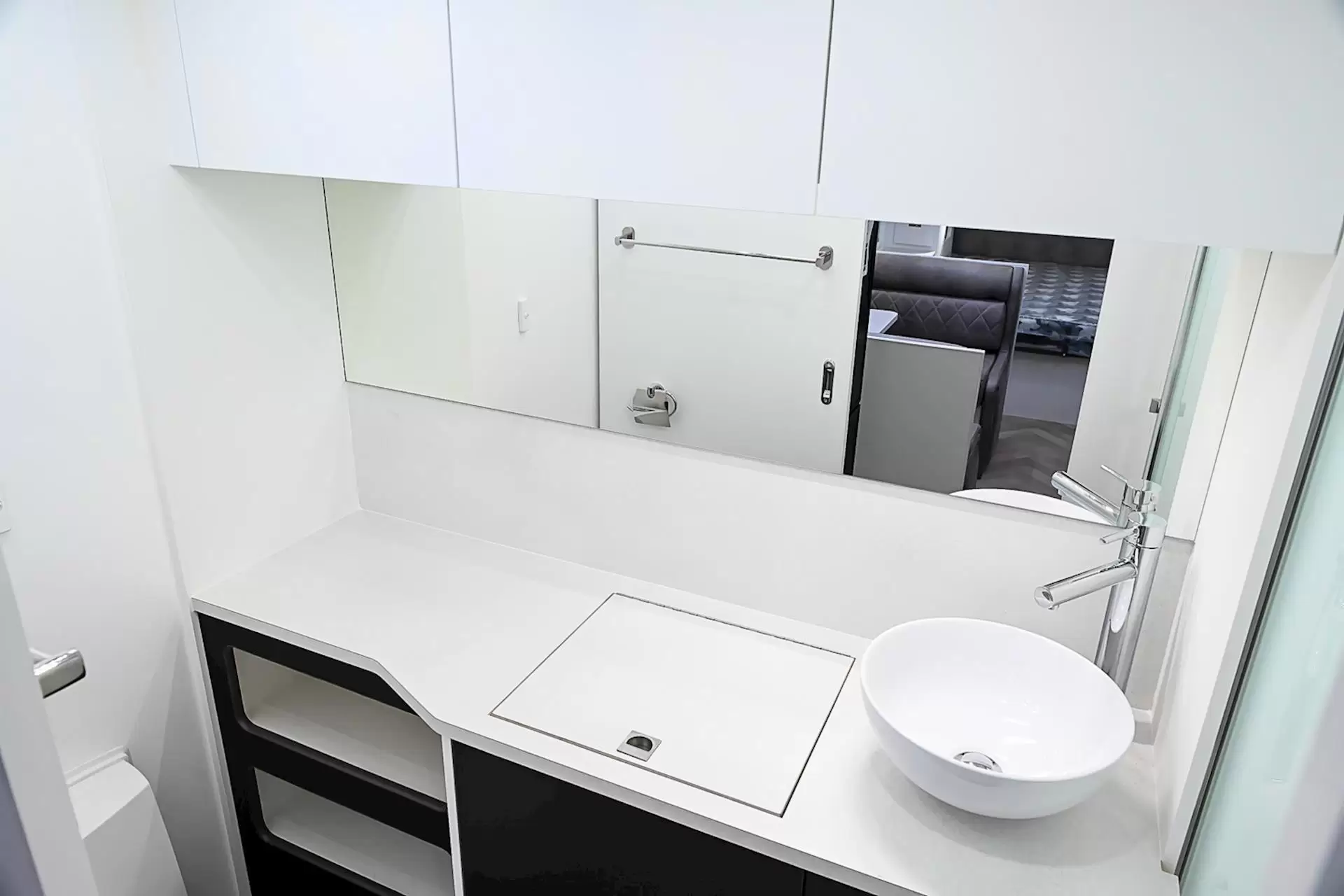 NEW 2026 DESIGN RV CRX196R