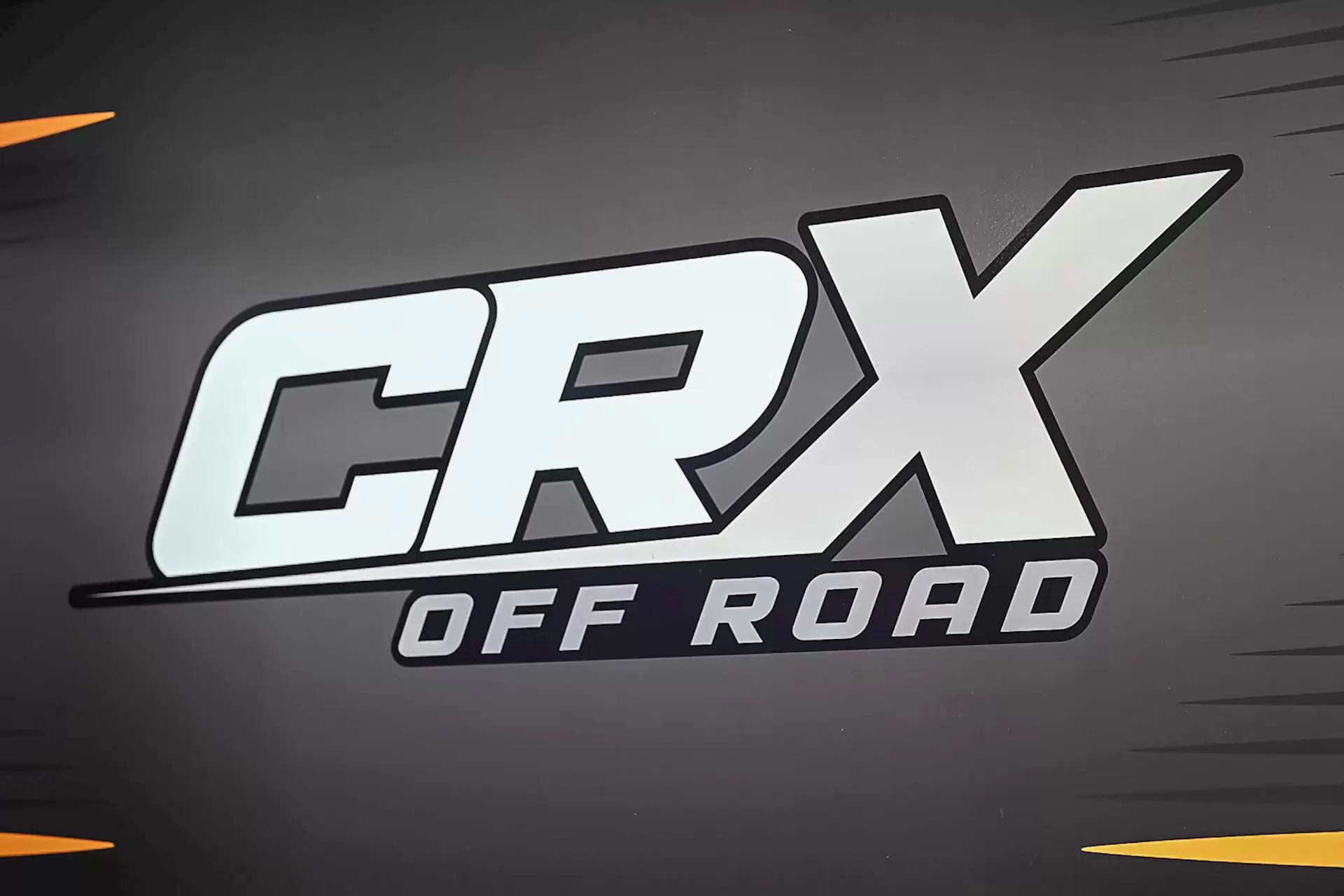 NEW 2026 DESIGN RV CRX196R