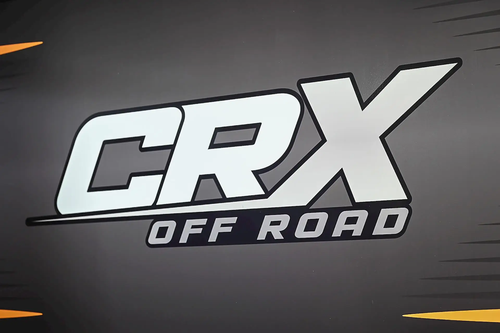 NEW 2026 DESIGN RV CRX196R