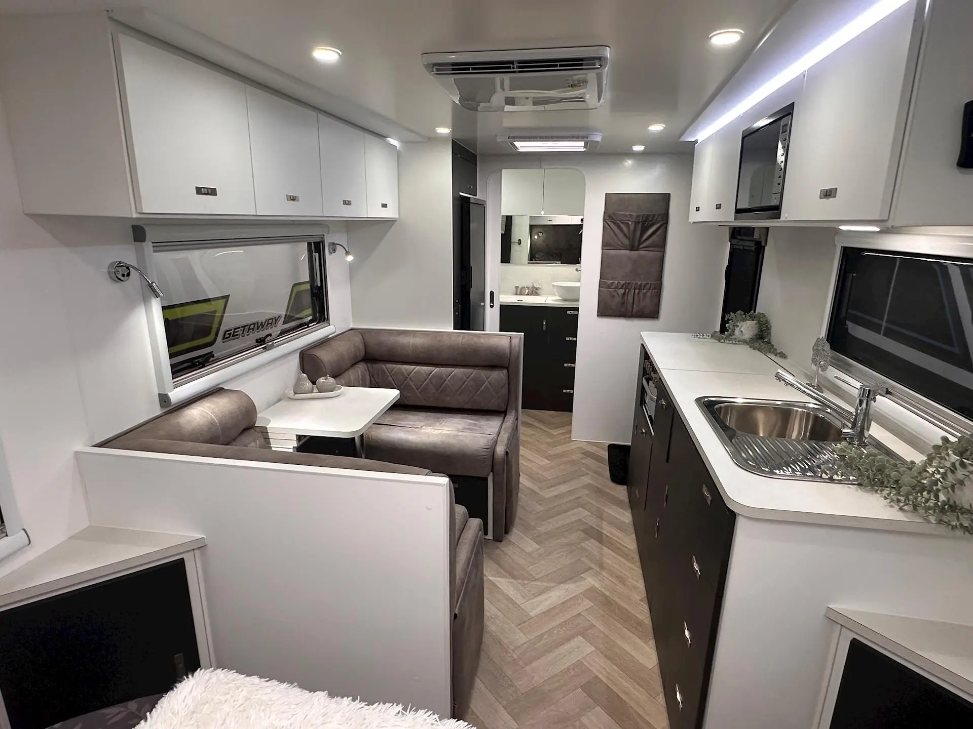 NEW 2026 DESIGN RV CRX196R