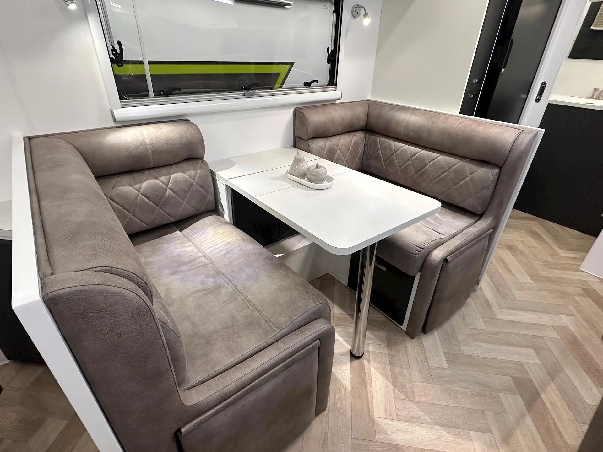 NEW 2026 DESIGN RV CRX196R