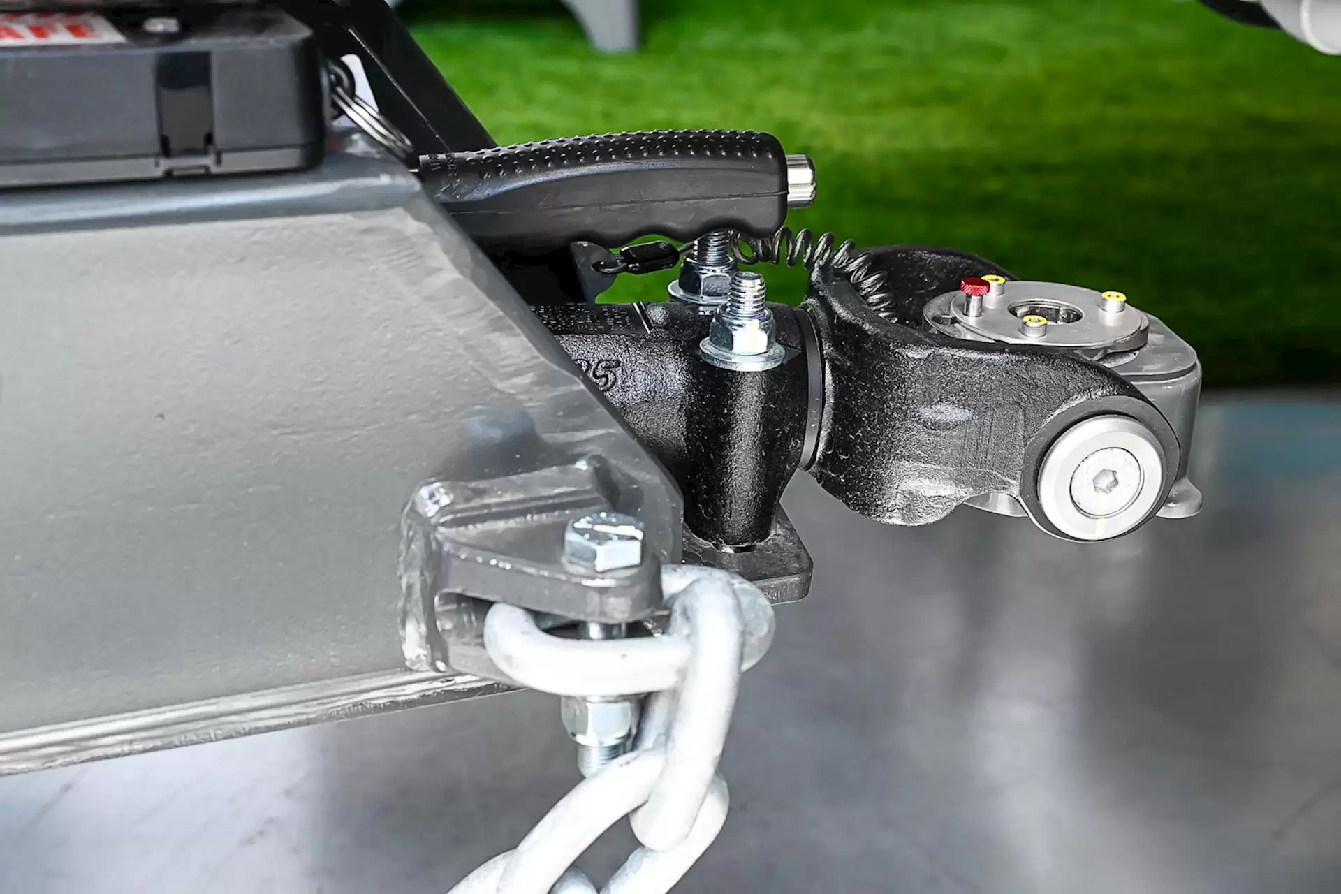 NEW 2026 DESIGN RV CRX196R