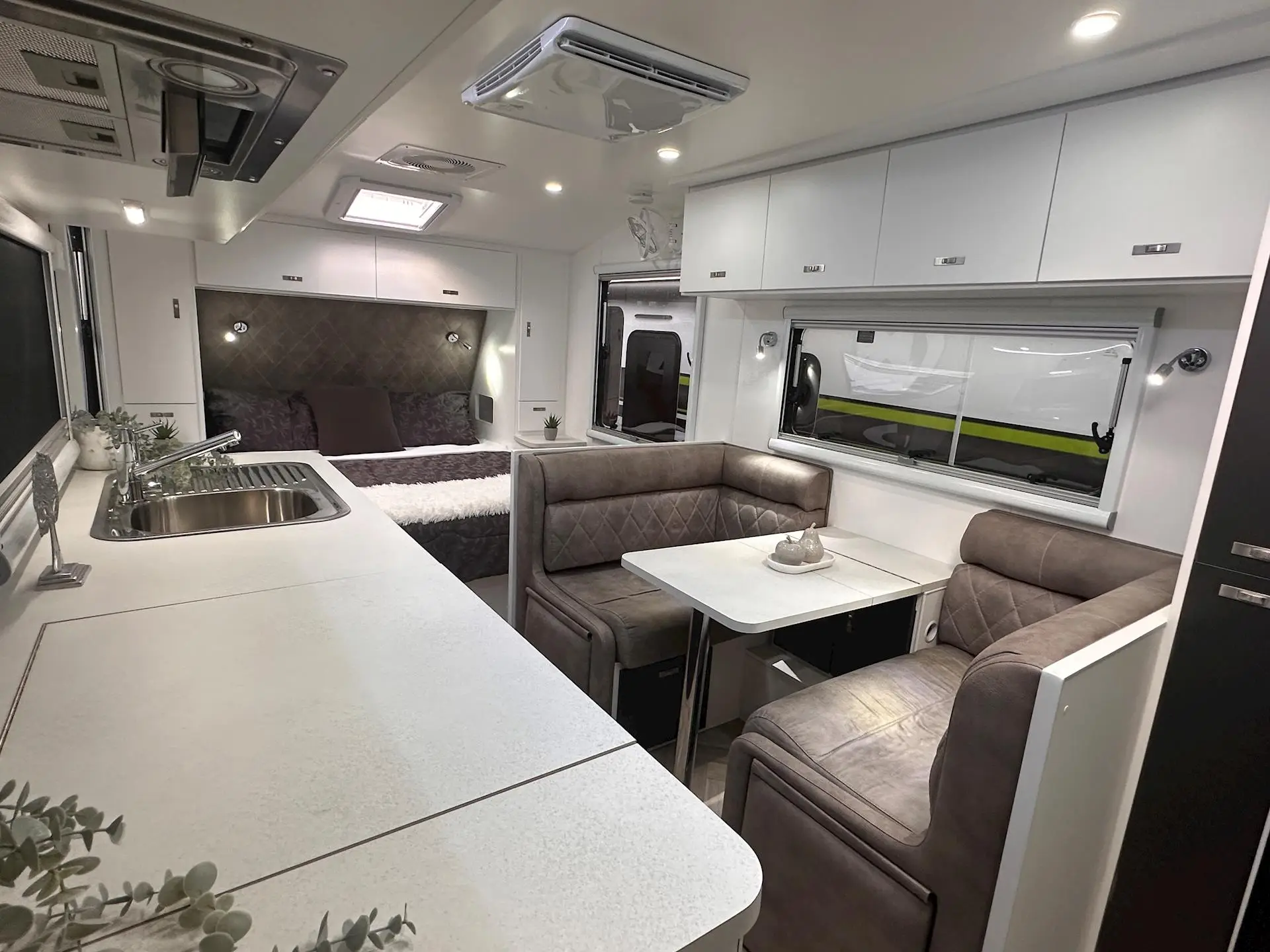 NEW 2026 DESIGN RV CRX196R