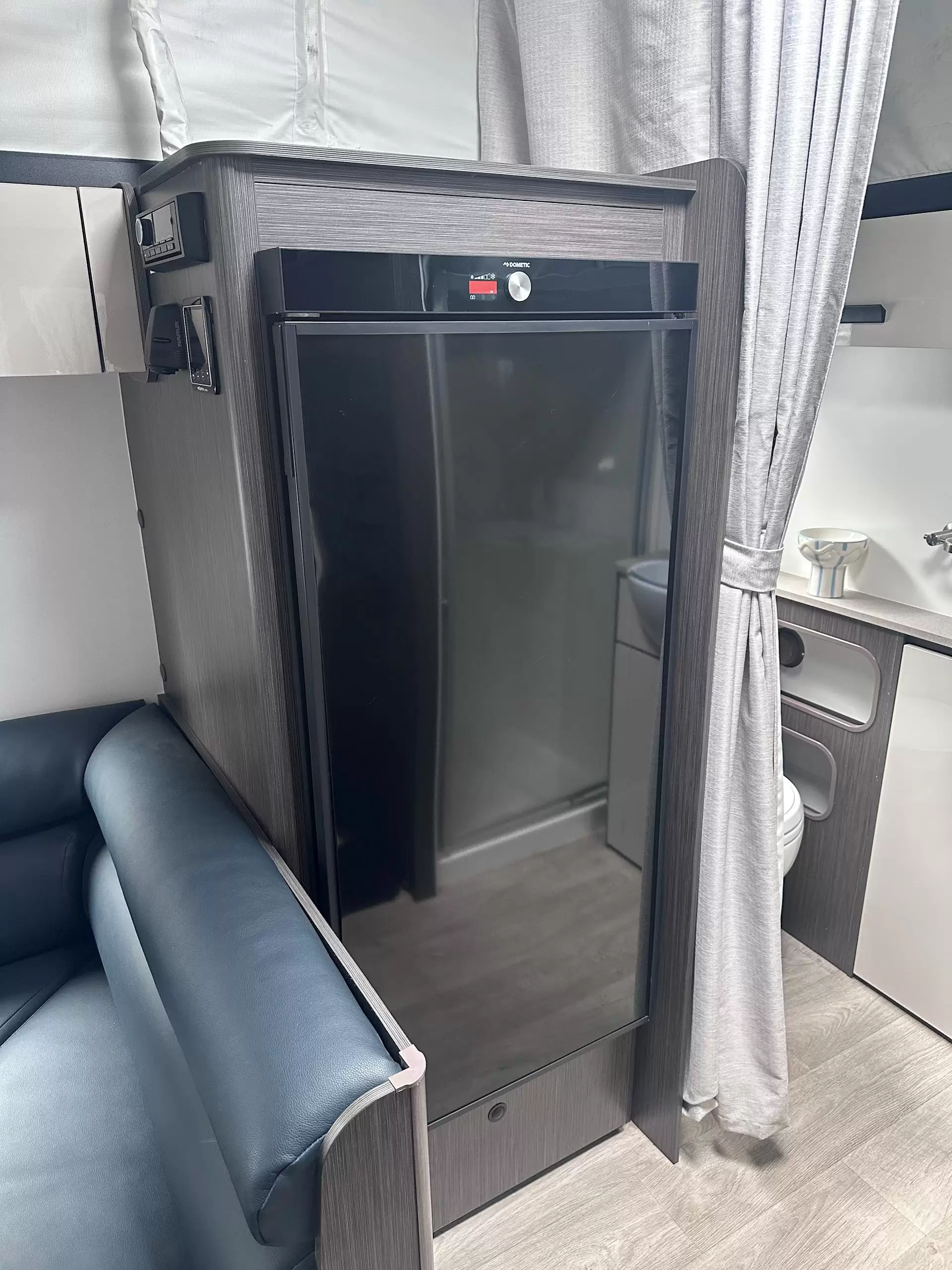USED 2022 JAYCO All Terrain 17.55-8