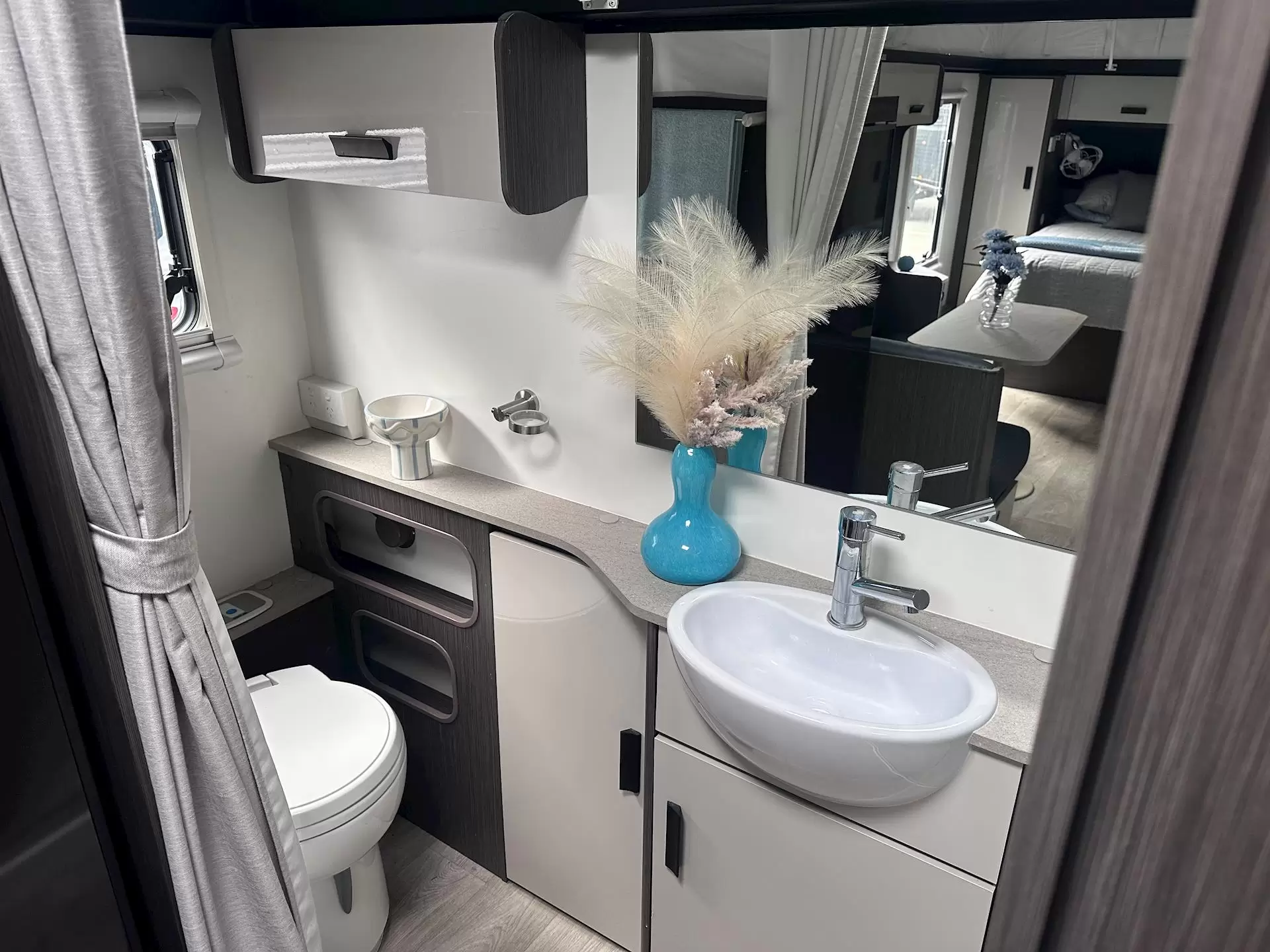 USED 2022 JAYCO All Terrain 17.55-8