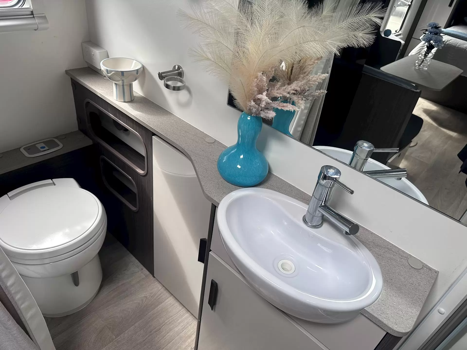 USED 2022 JAYCO All Terrain 17.55-8