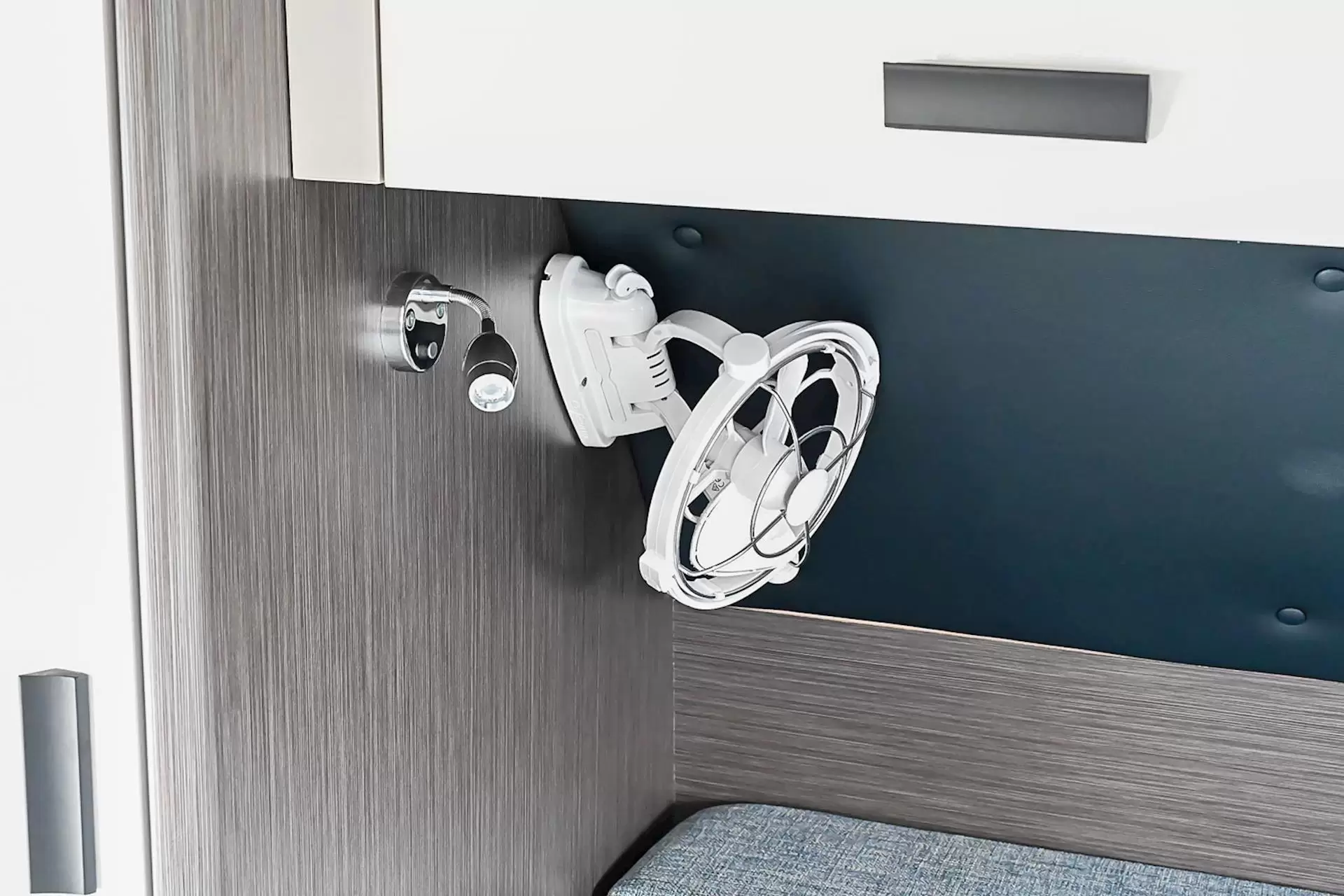 USED 2022 JAYCO All Terrain 17.55-8