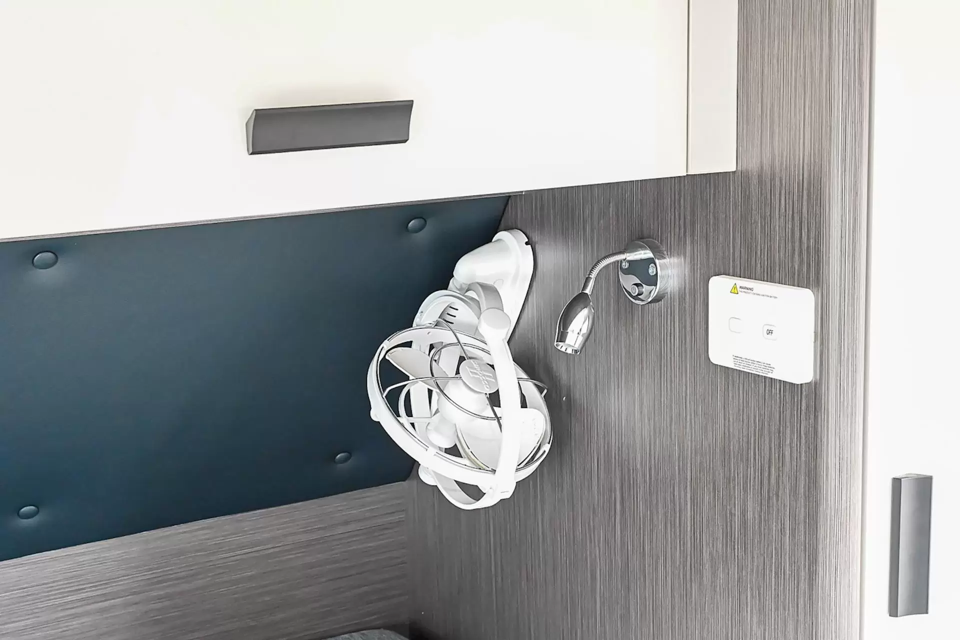 USED 2022 JAYCO All Terrain 17.55-8