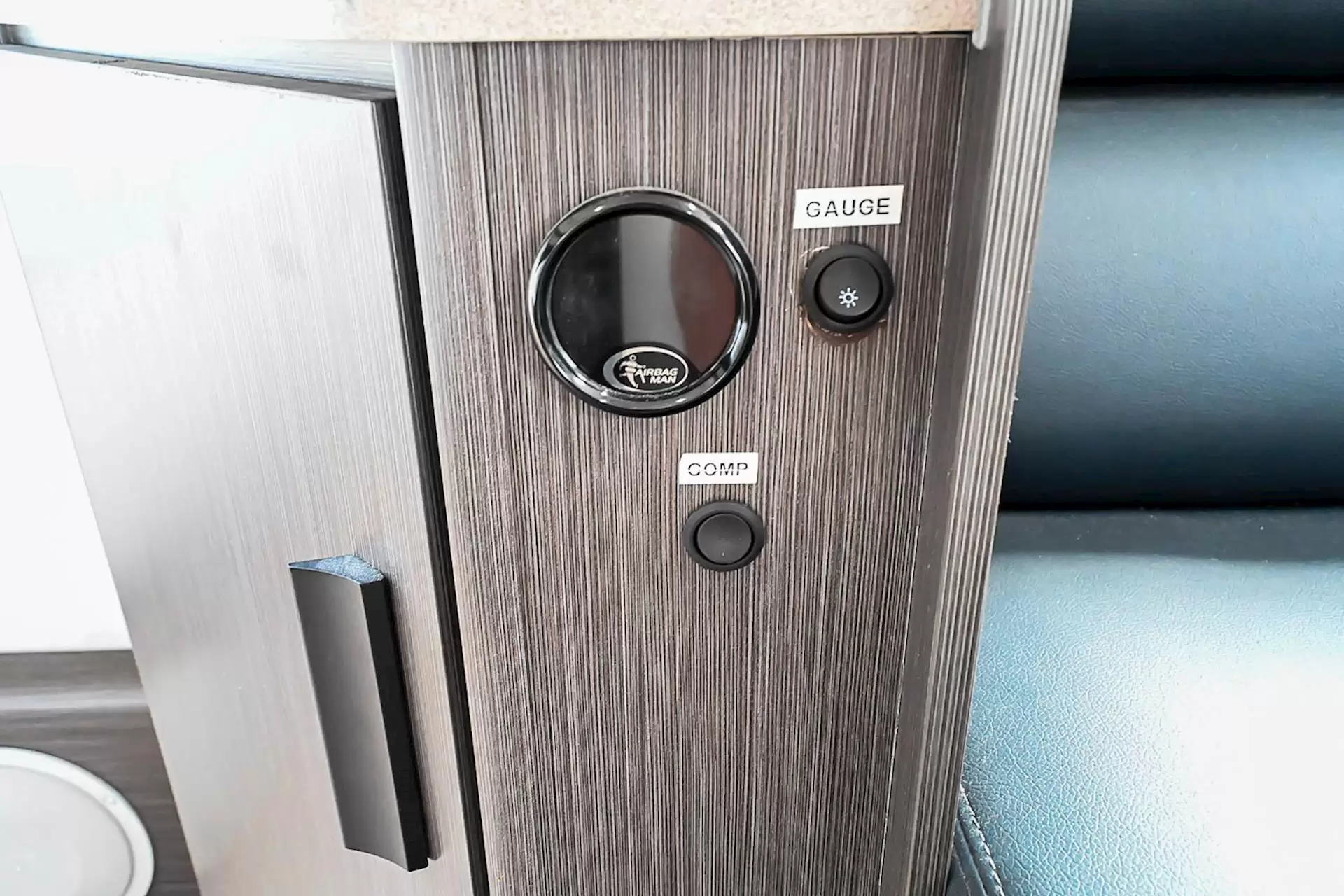 USED 2022 JAYCO All Terrain 17.55-8