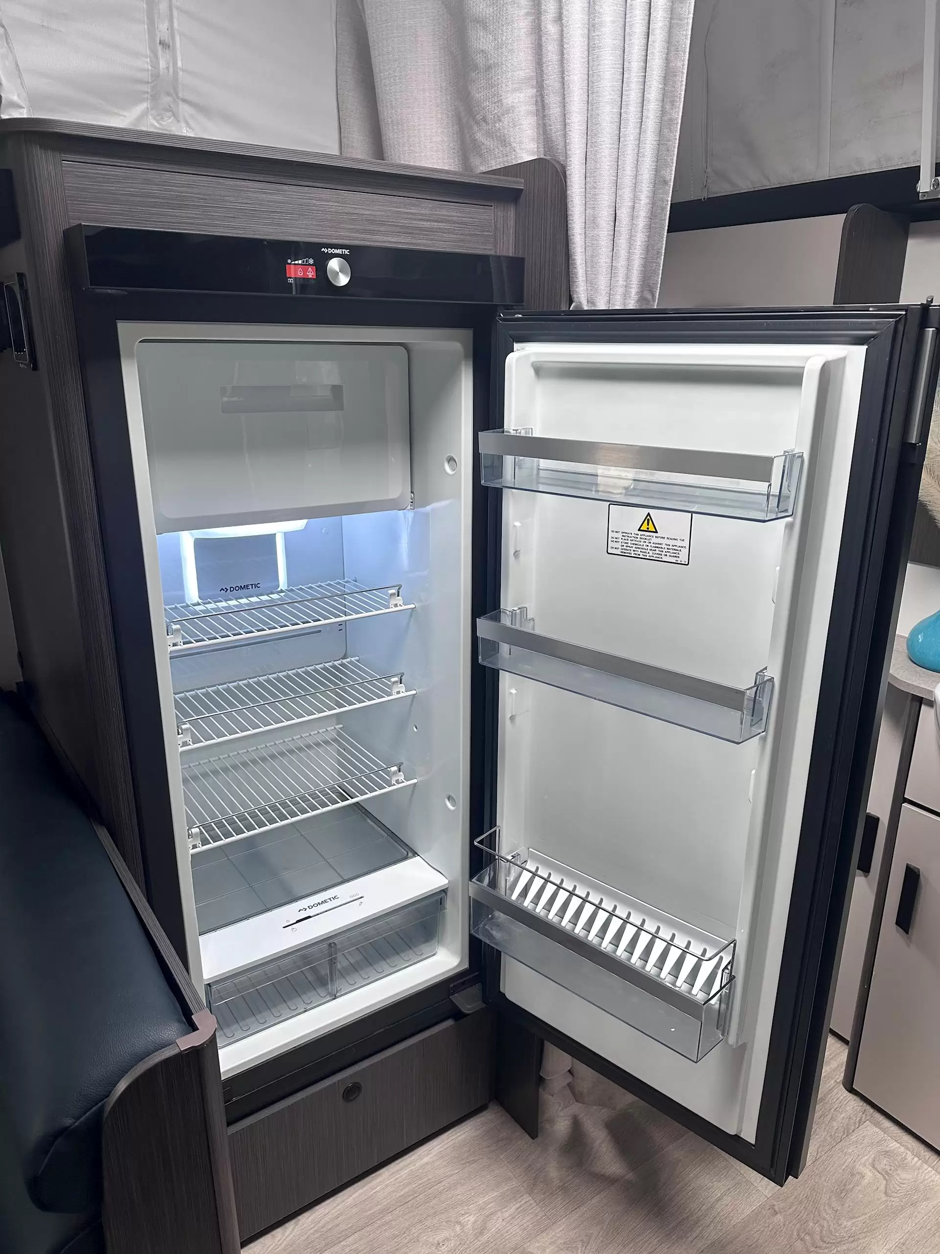 USED 2022 JAYCO All Terrain 17.55-8