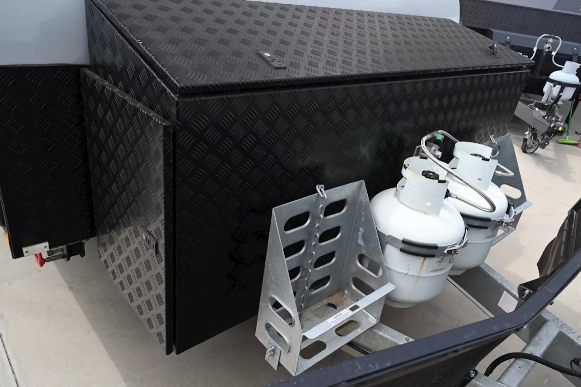 USED 2022 JAYCO All Terrain 17.55-8