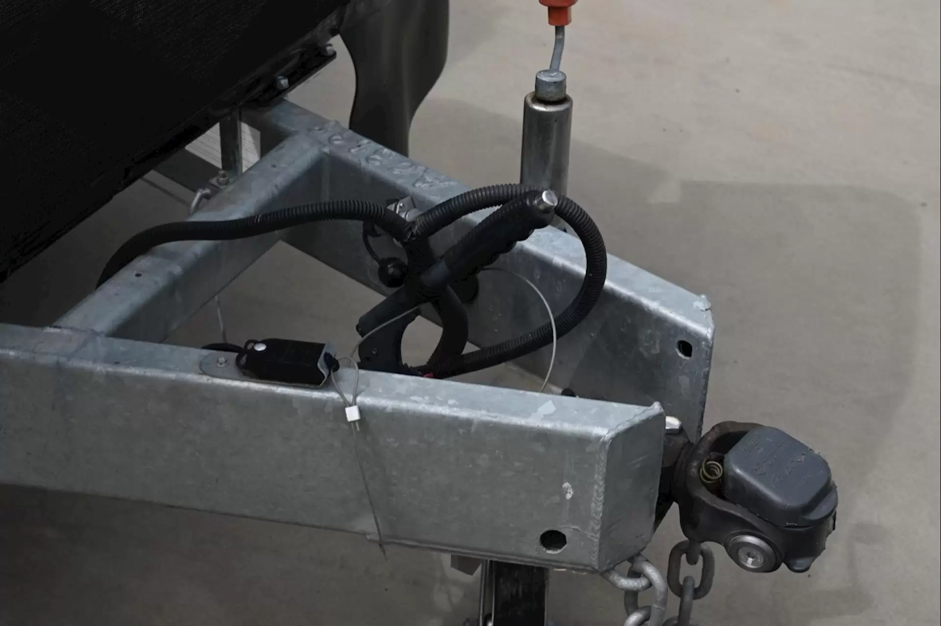 USED 2022 JAYCO All Terrain 17.55-8