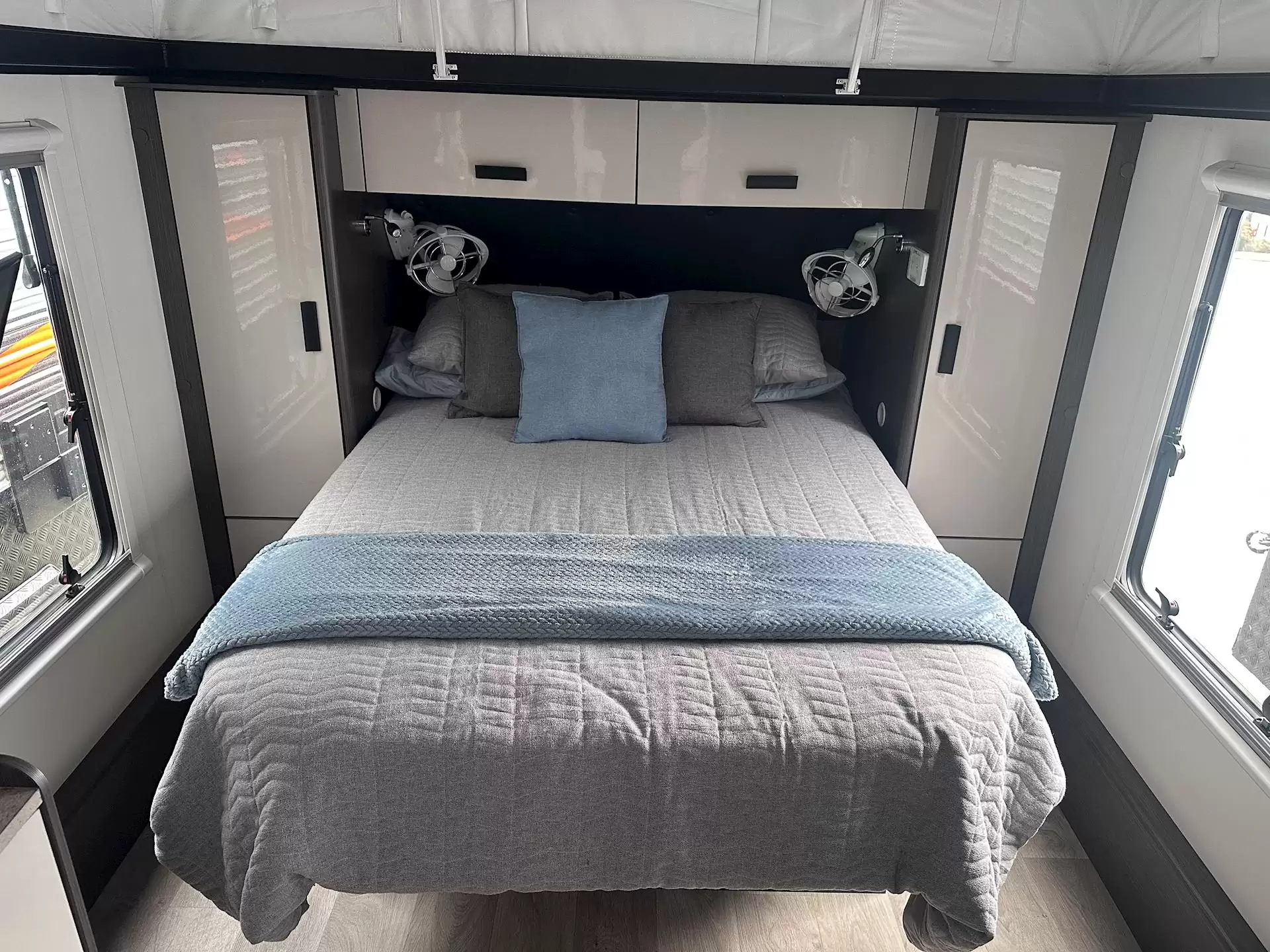 USED 2022 JAYCO All Terrain 17.55-8