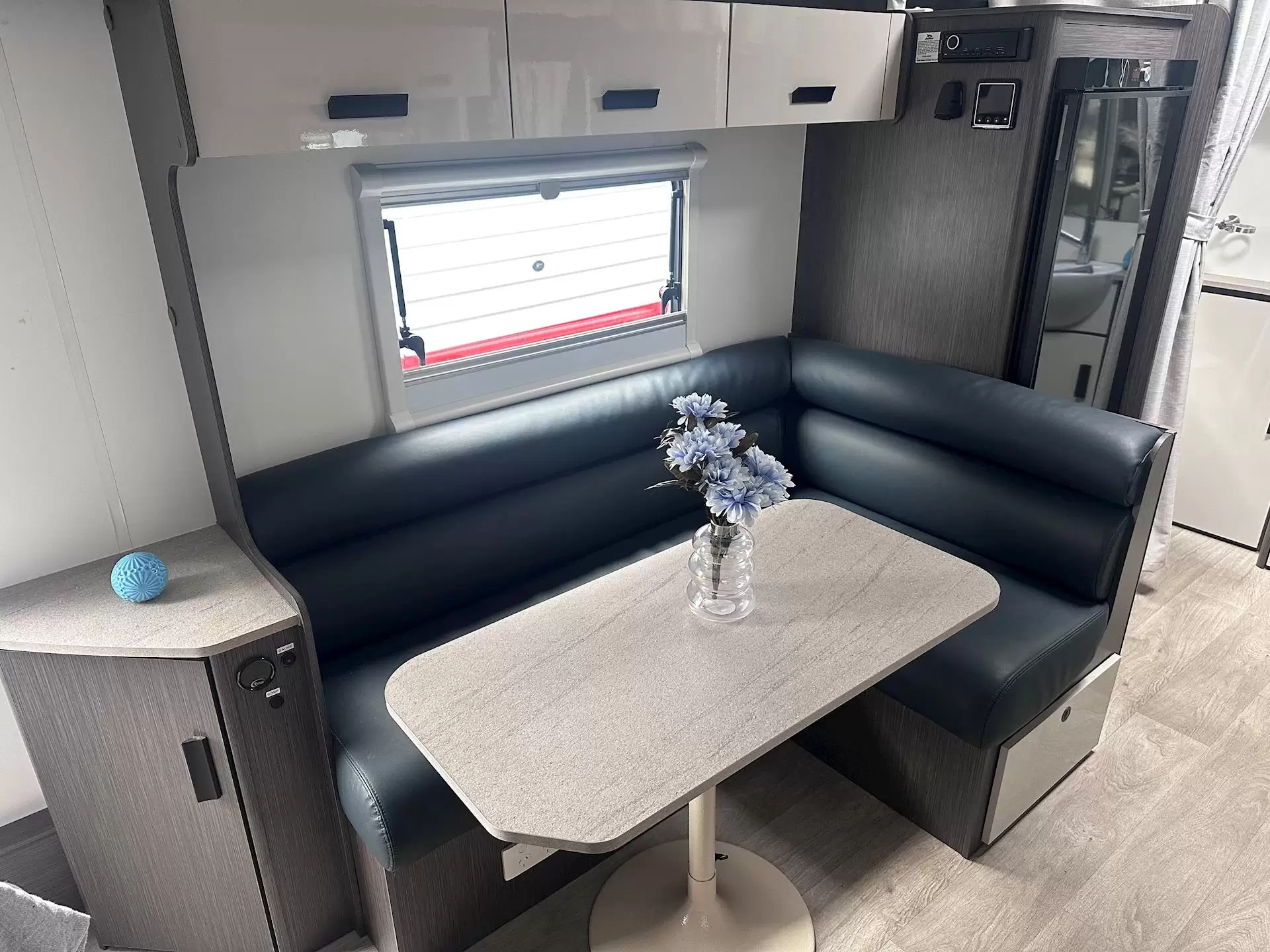 USED 2022 JAYCO All Terrain 17.55-8