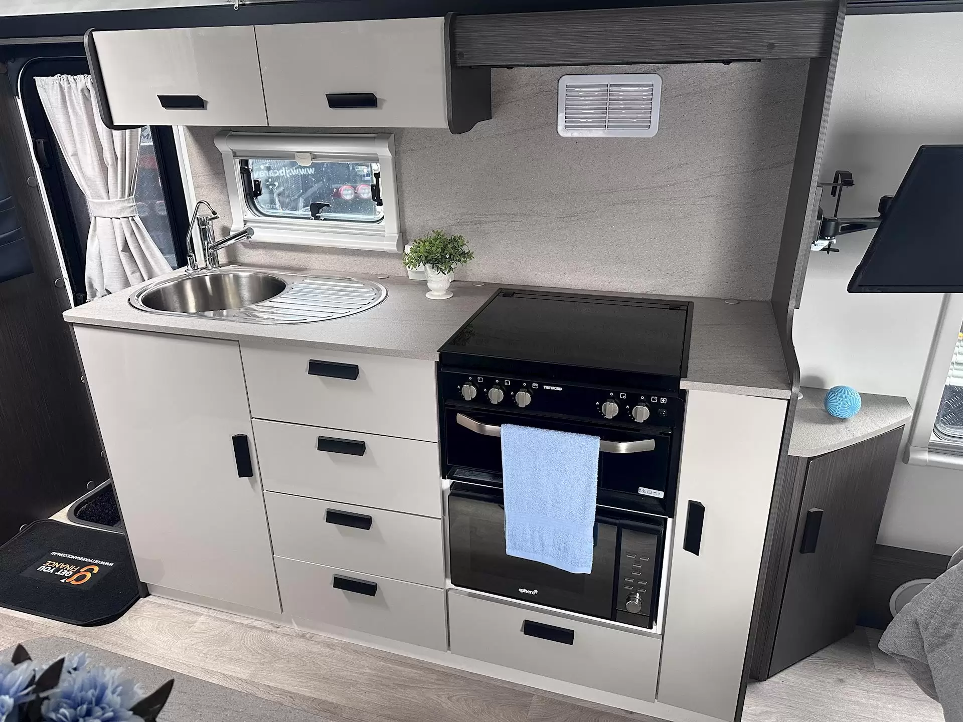 USED 2022 JAYCO All Terrain 17.55-8