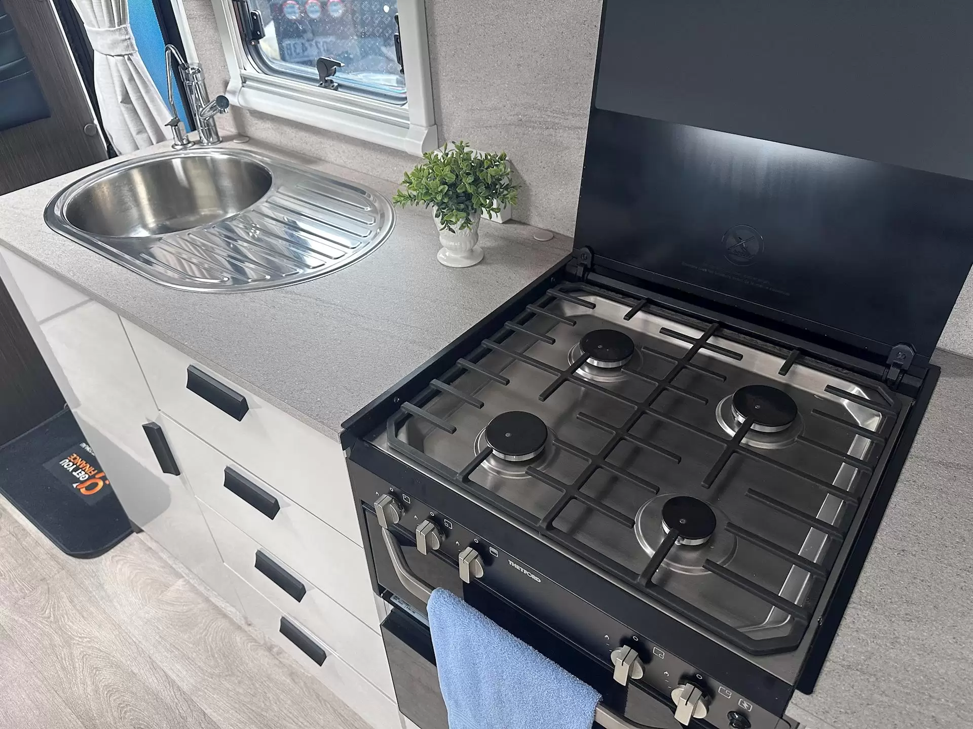 USED 2022 JAYCO All Terrain 17.55-8