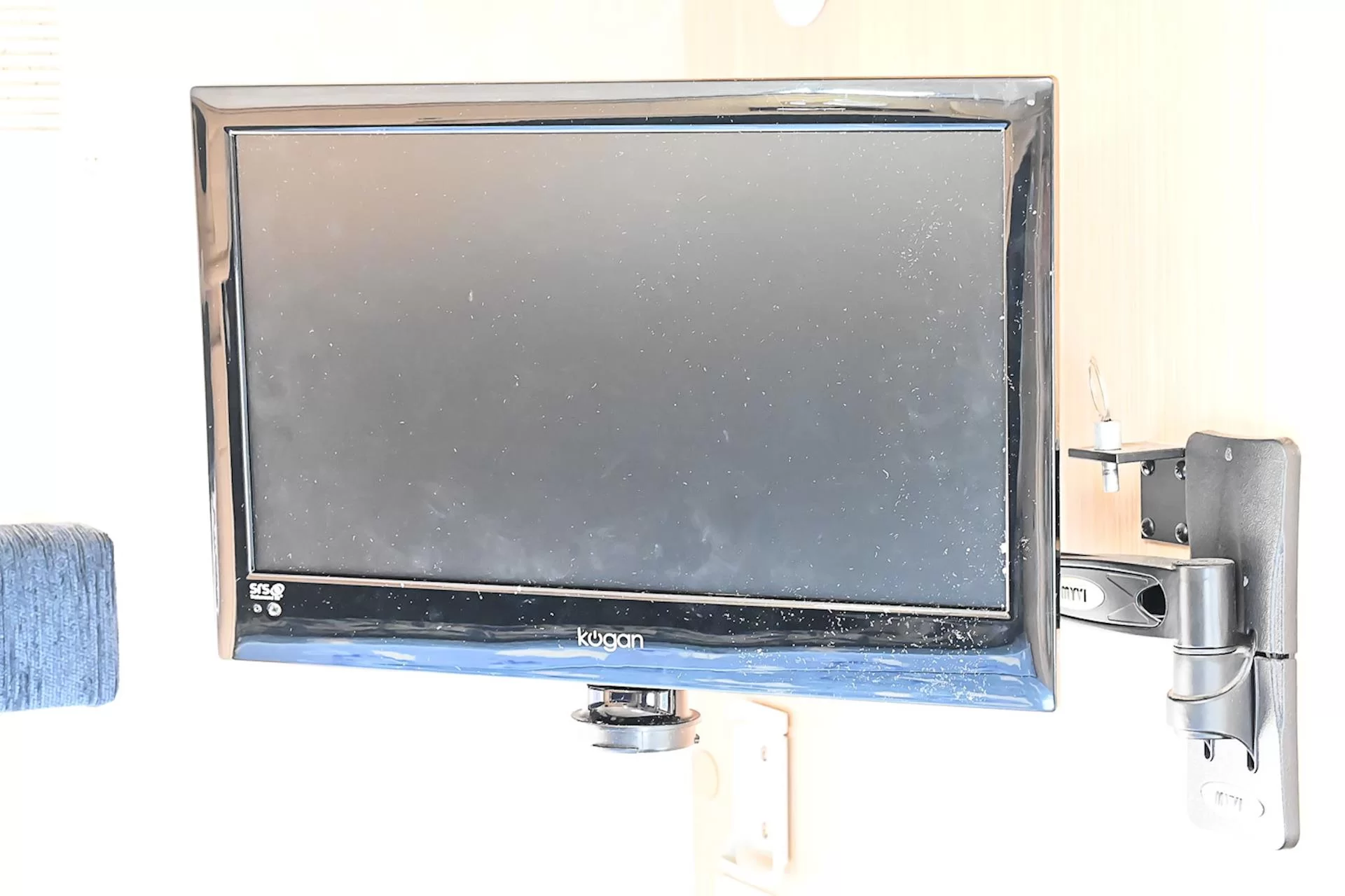 USED 2012 JURGENS SKYGAZER caravan