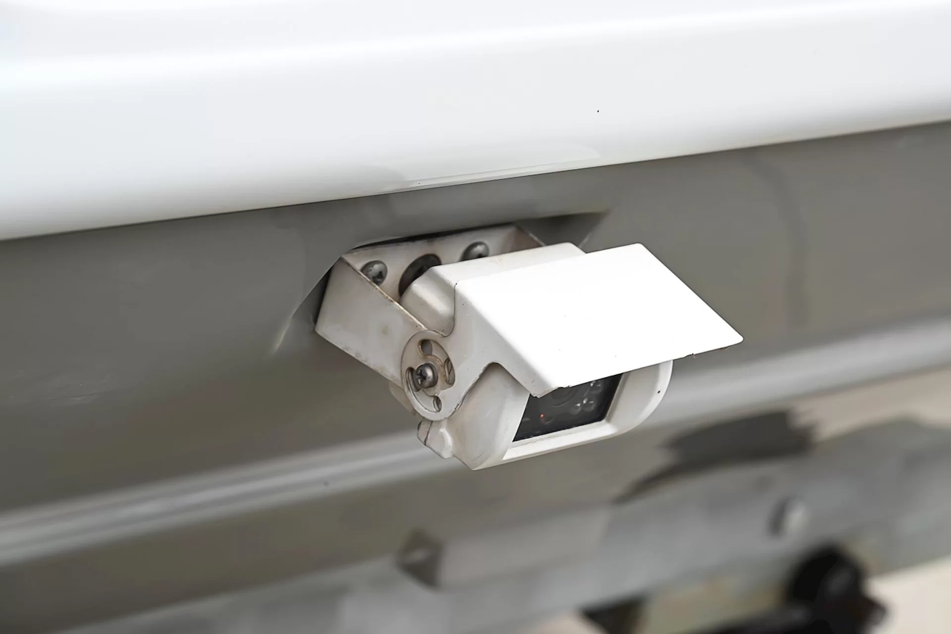 USED 2012 JURGENS SKYGAZER caravan