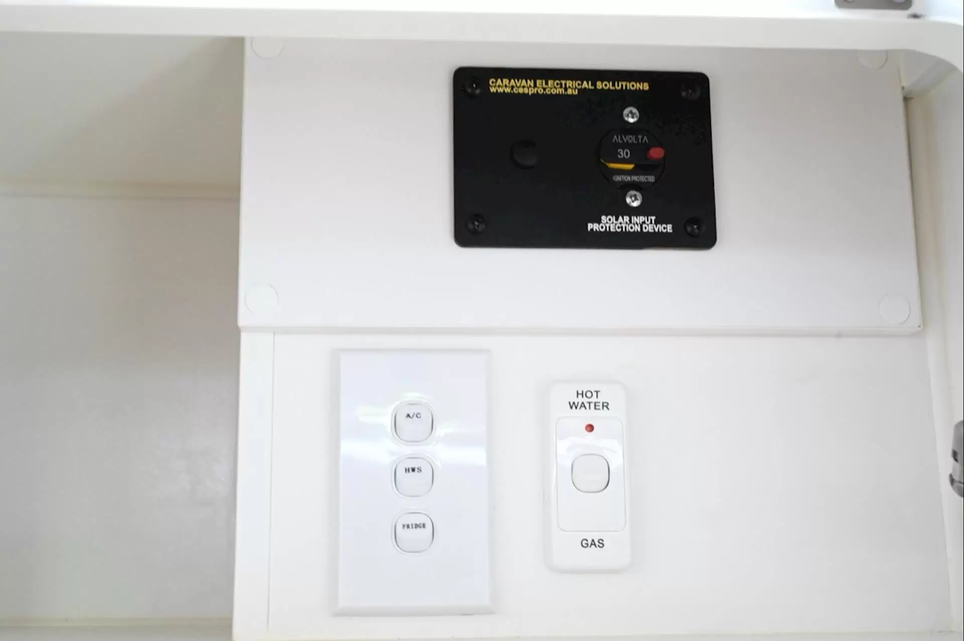 USED 2024 DESIGN RV FORERUNNER V5.2