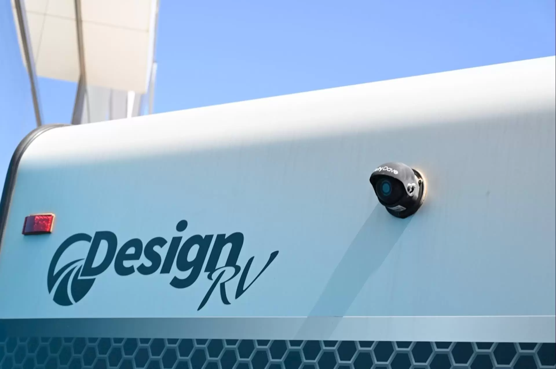 USED 2024 DESIGN RV FORERUNNER V5.2