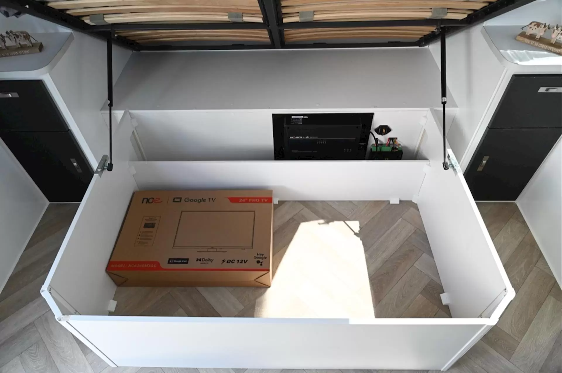 NEW 2026 DESIGN RV F2110MD 2B ODYSSEY