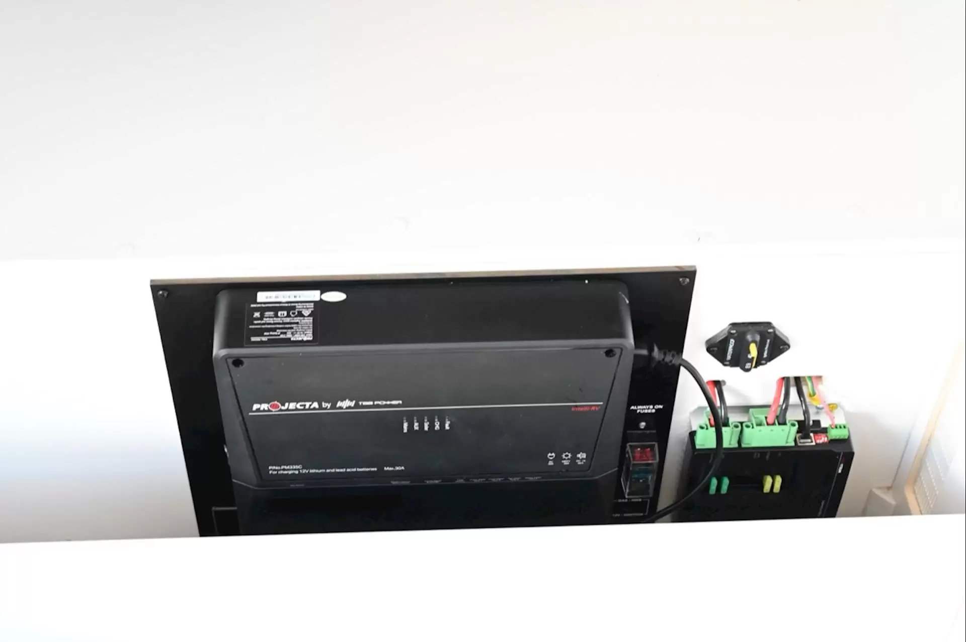 NEW 2026 DESIGN RV F2110MD 2B ODYSSEY