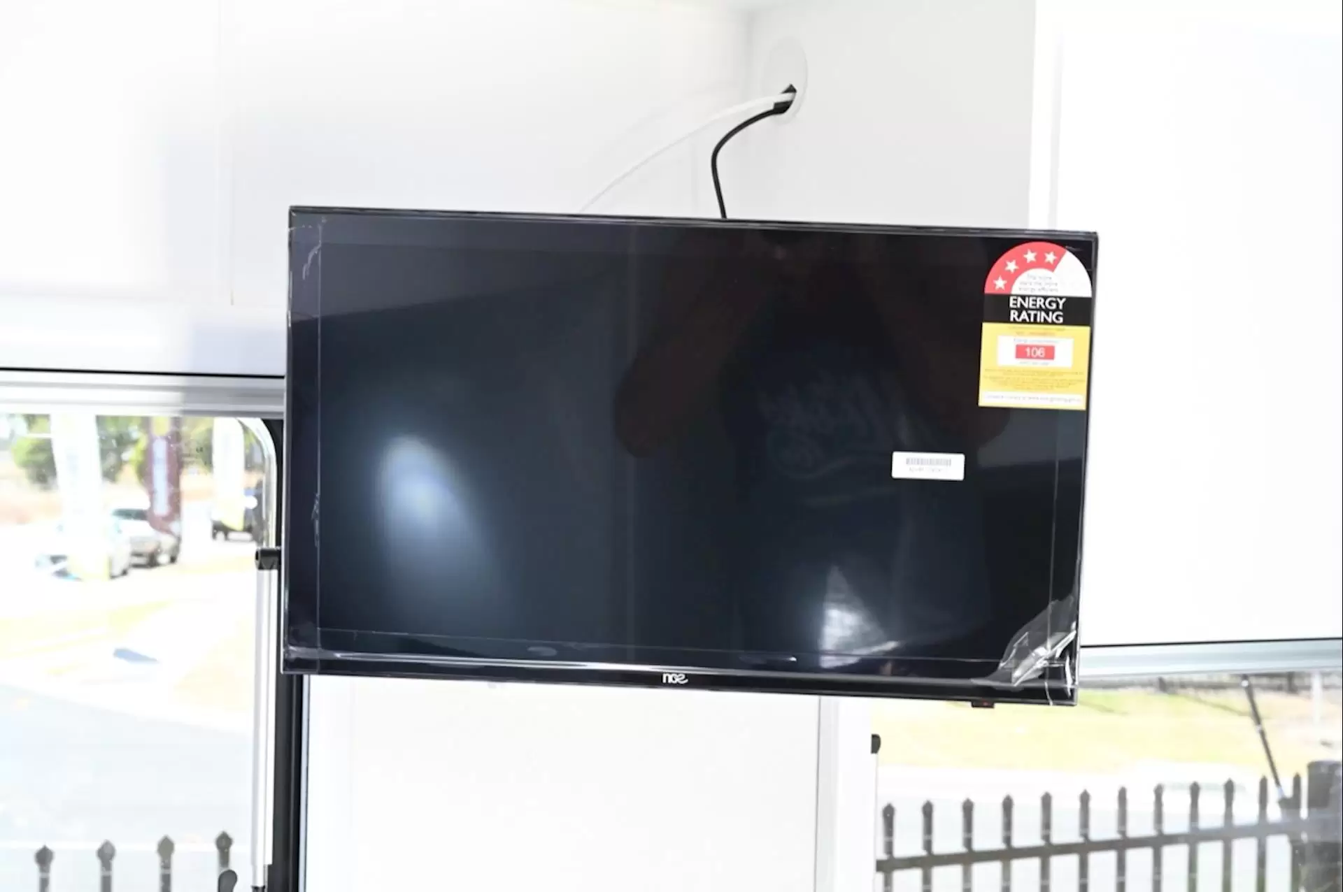 NEW 2026 DESIGN RV F2110MD 2B ODYSSEY