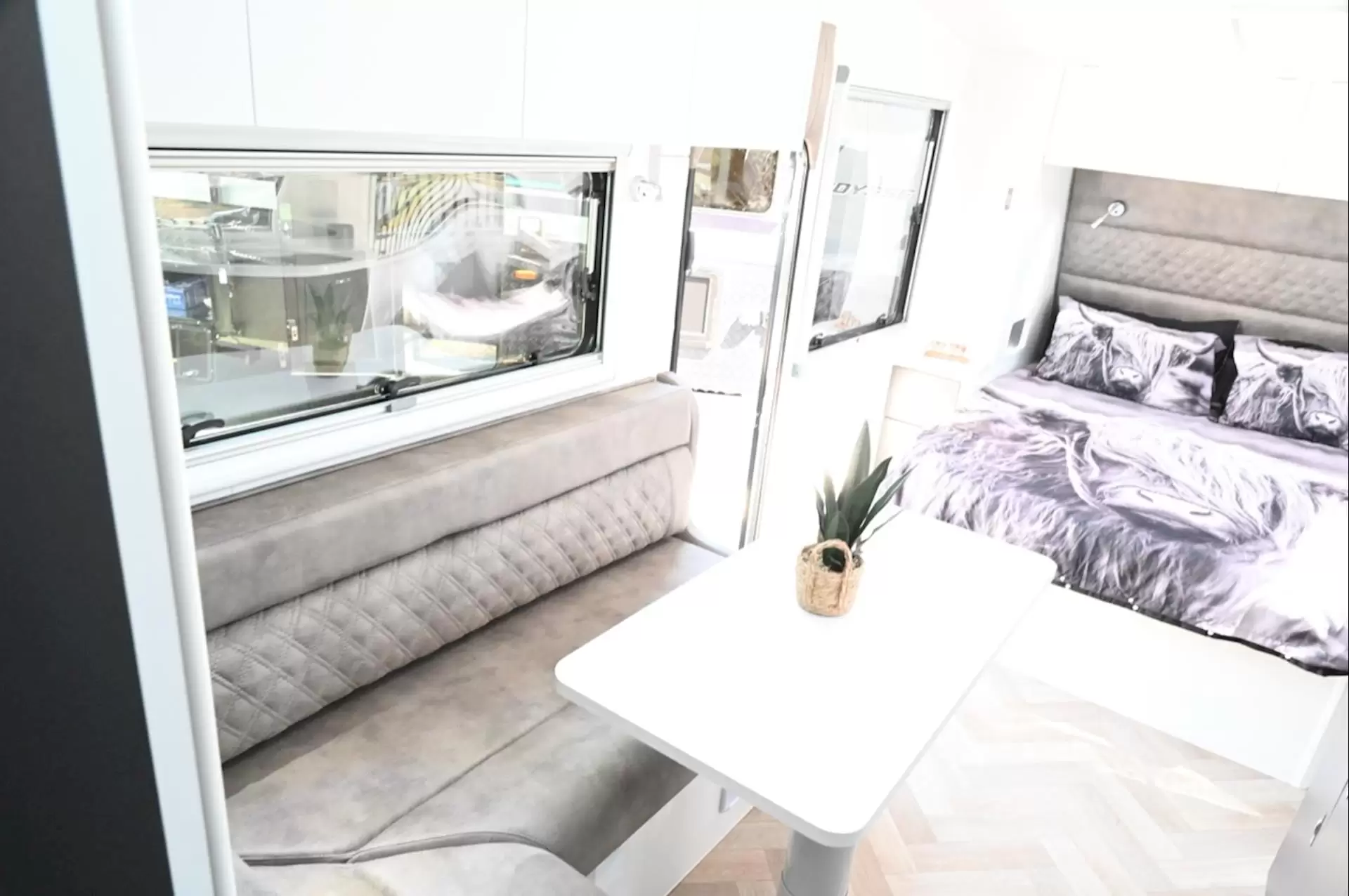 NEW 2026 DESIGN RV F2110MD 2B ODYSSEY