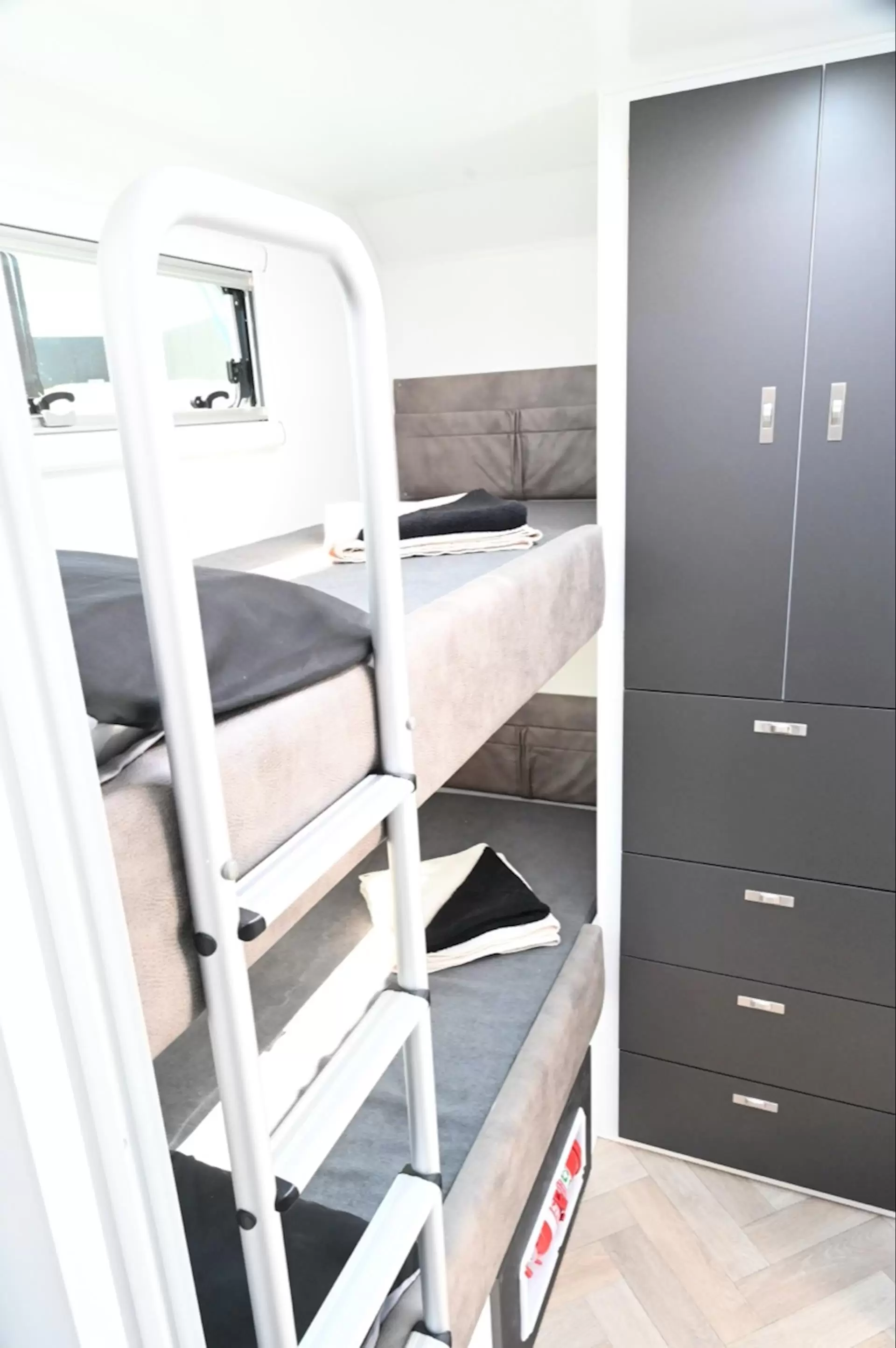 NEW 2026 DESIGN RV F2110MD 2B ODYSSEY