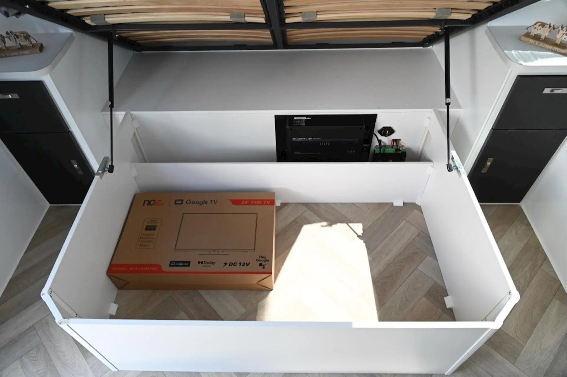 NEW 2026 DESIGN RV F2110MD 2B ODYSSEY