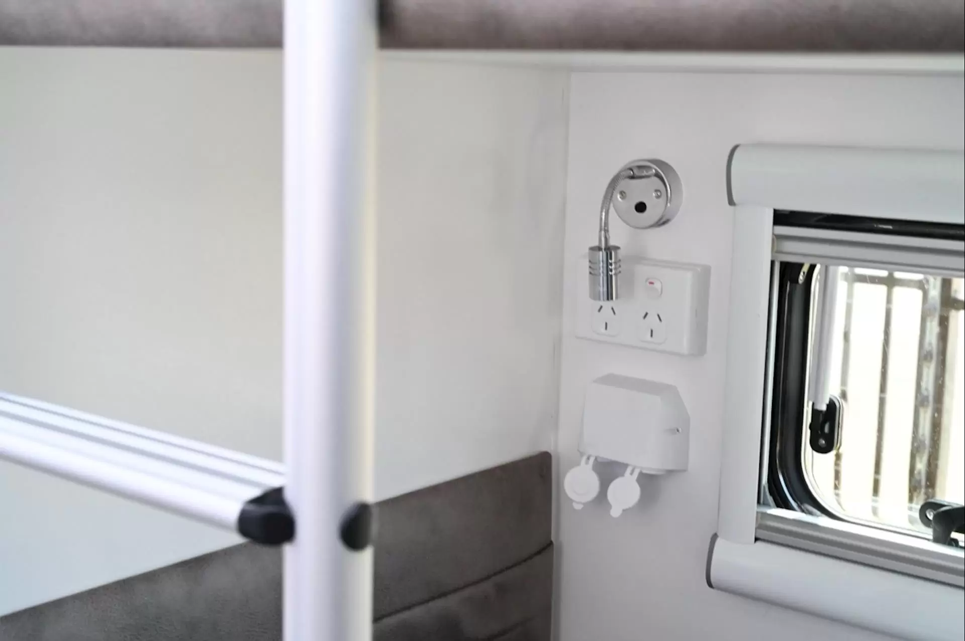 NEW 2026 DESIGN RV F2110MD 2B ODYSSEY